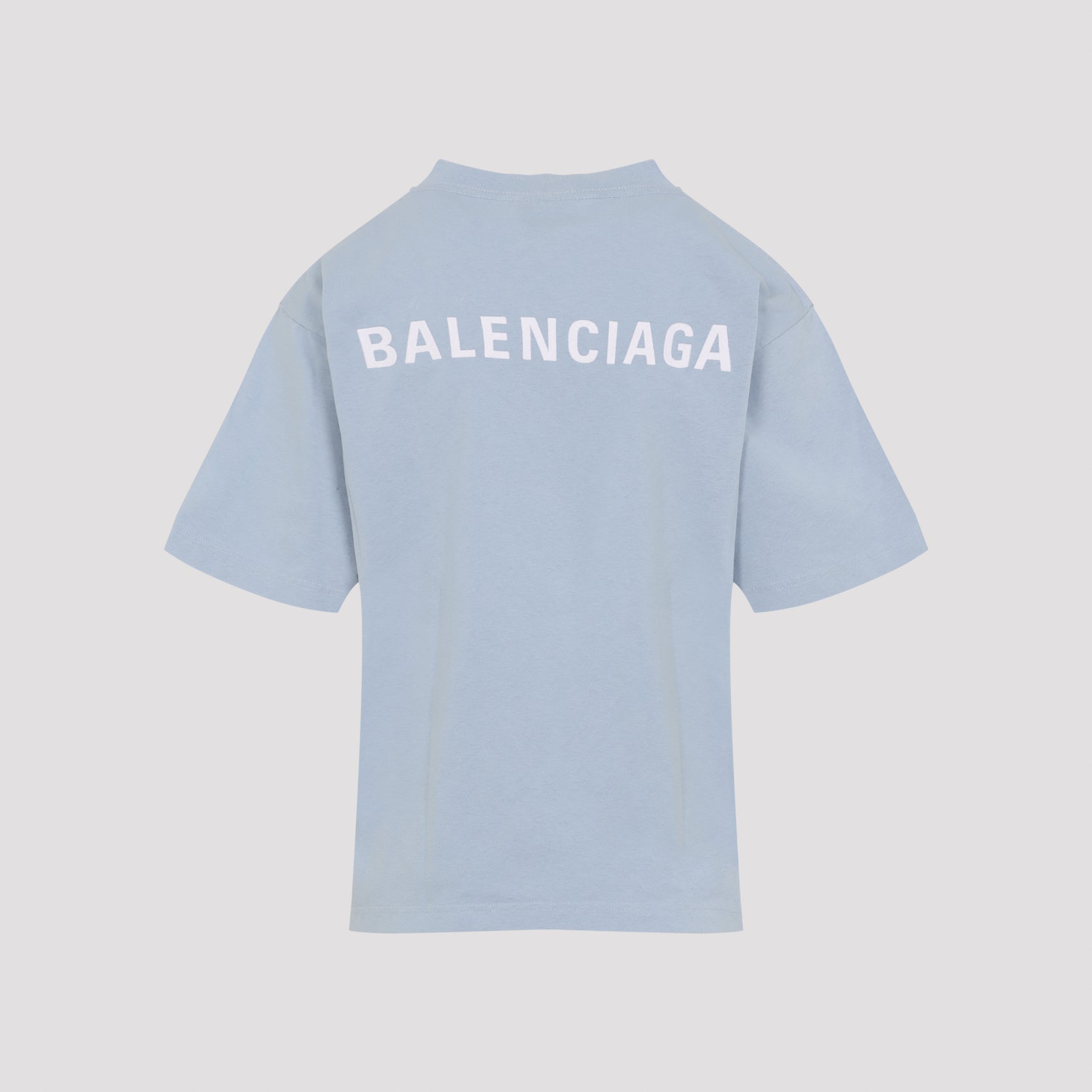 Balenciaga Medium Fit T-shirt