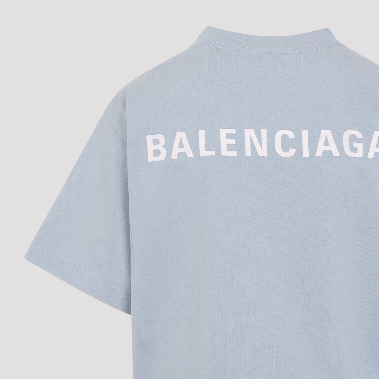 Balenciaga Medium Fit T-shirt