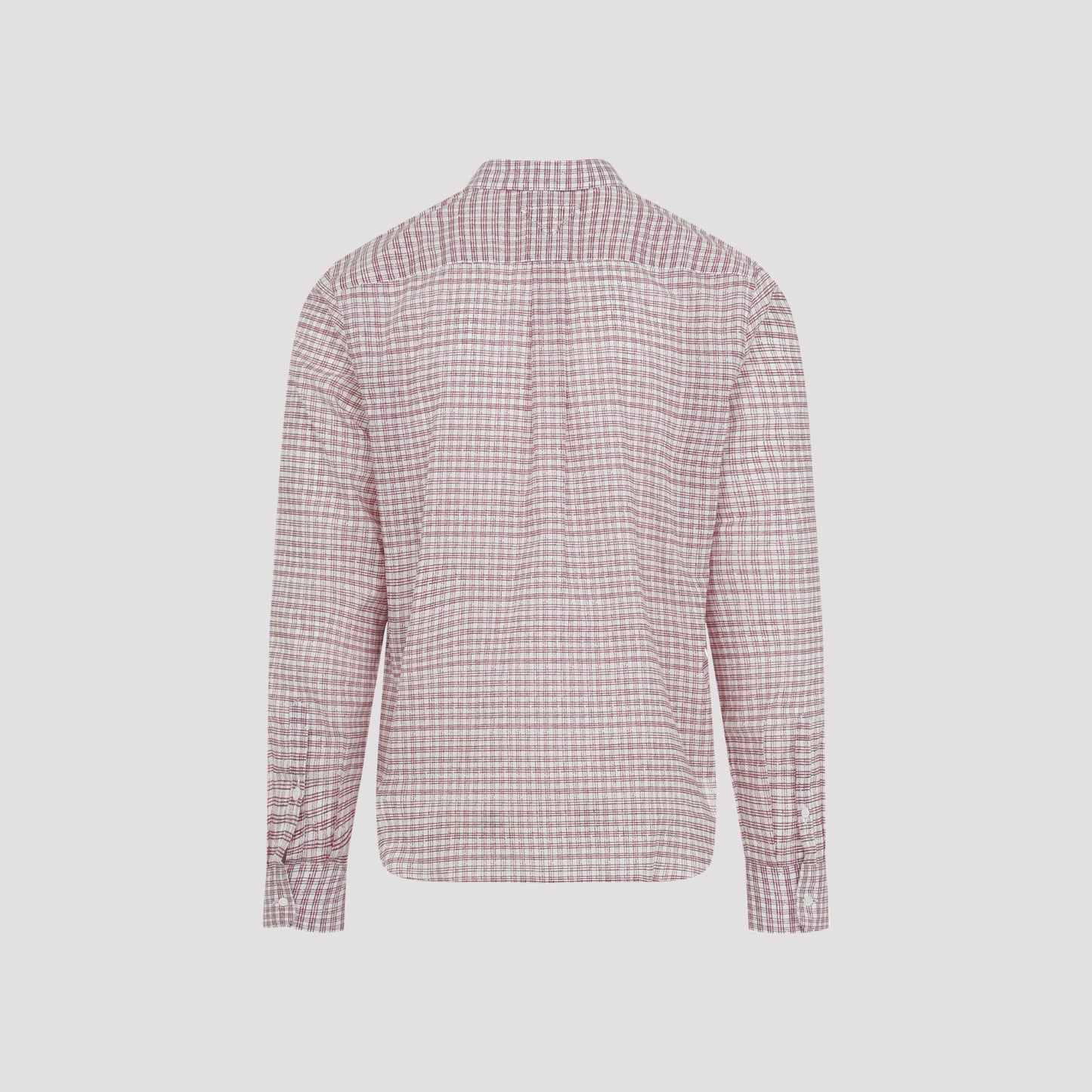 Prada Cotton Shirt