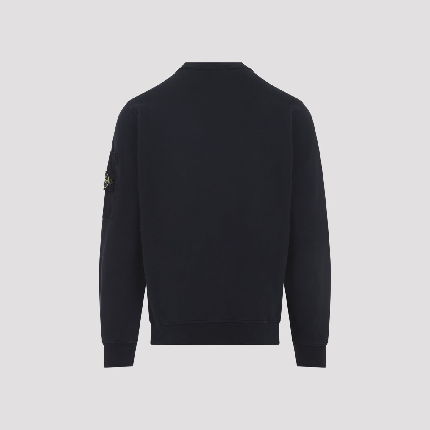 Stone Island Cotton Sweatshirt