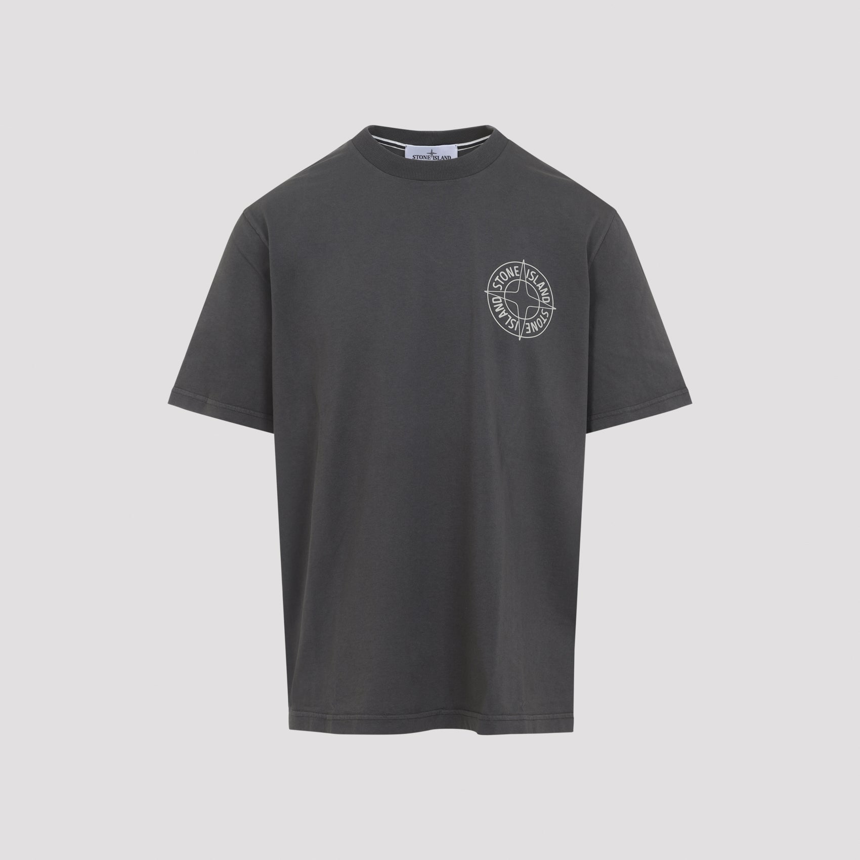 Stone Island Short Sleeves T-Shirt