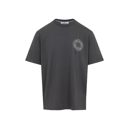 Stone Island Short Sleeves T-Shirt