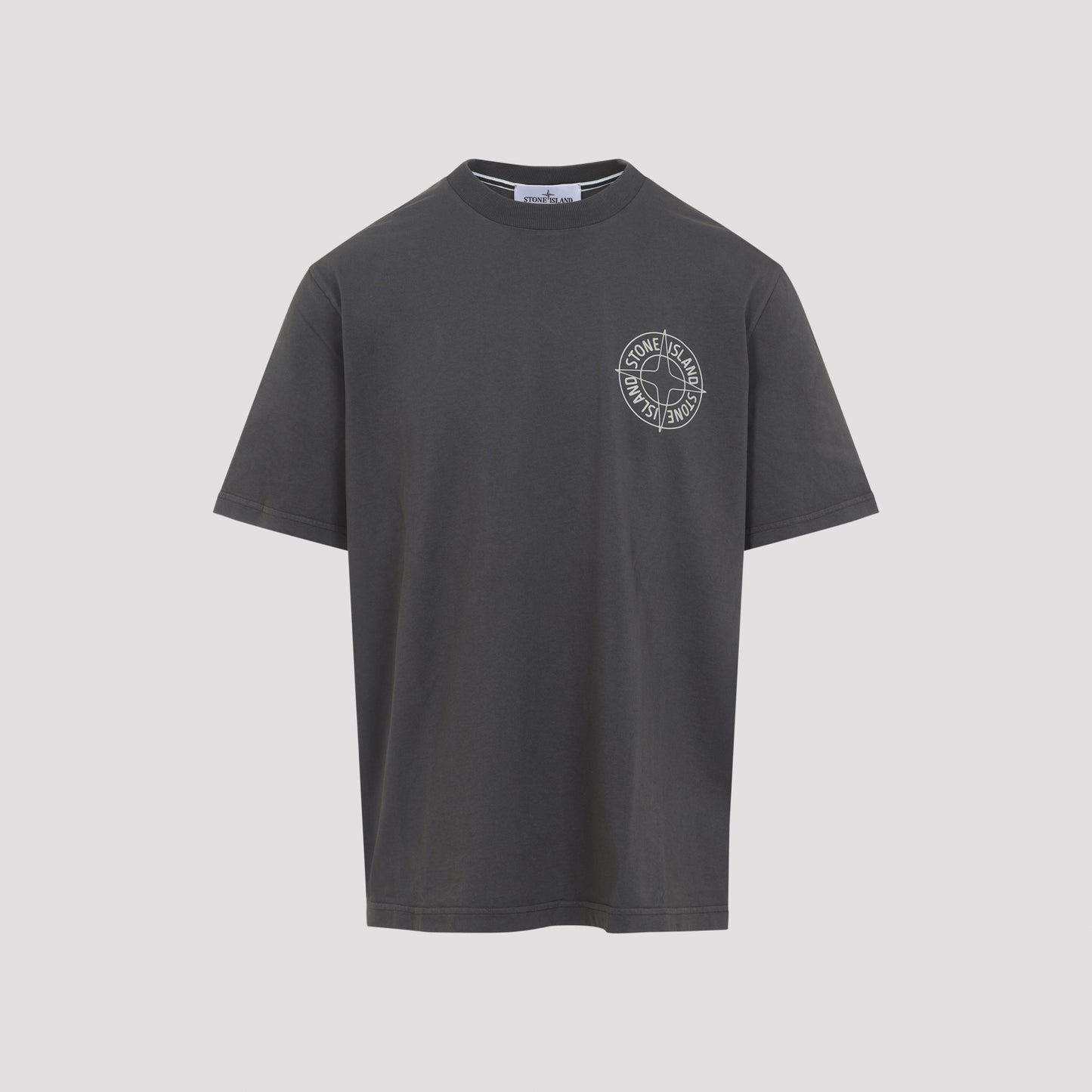 Stone Island Short Sleeves T-Shirt