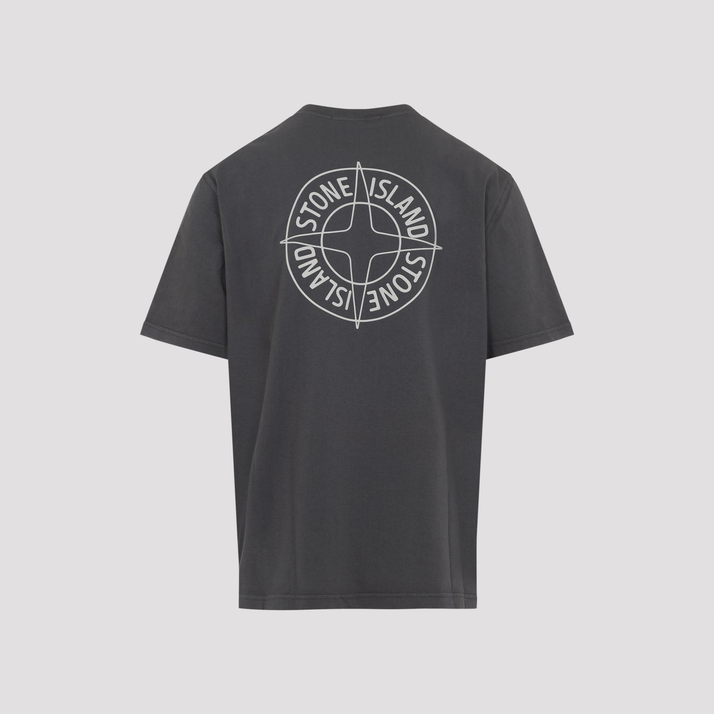 Stone Island Short Sleeves T-Shirt