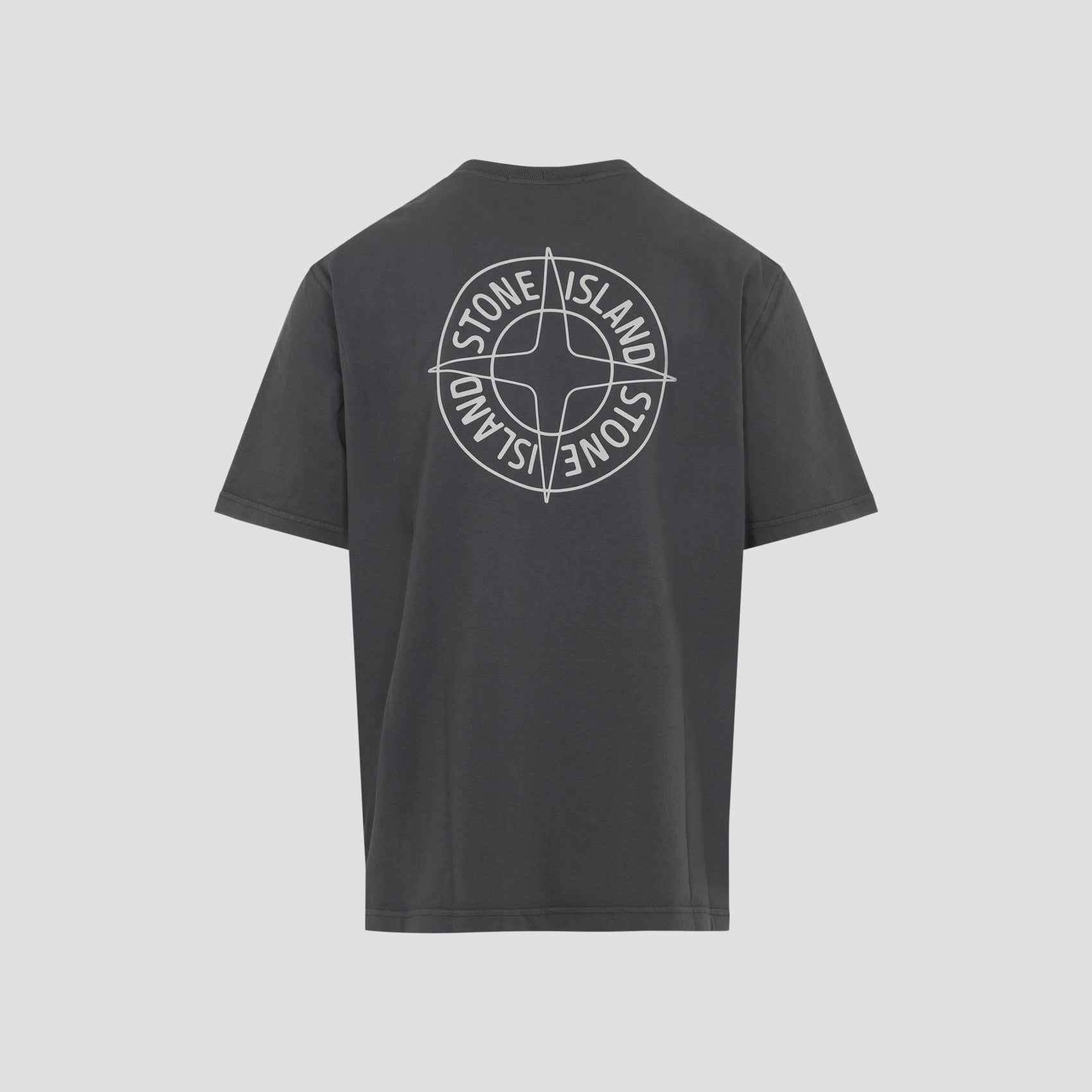 Stone Island Short Sleeves T-Shirt