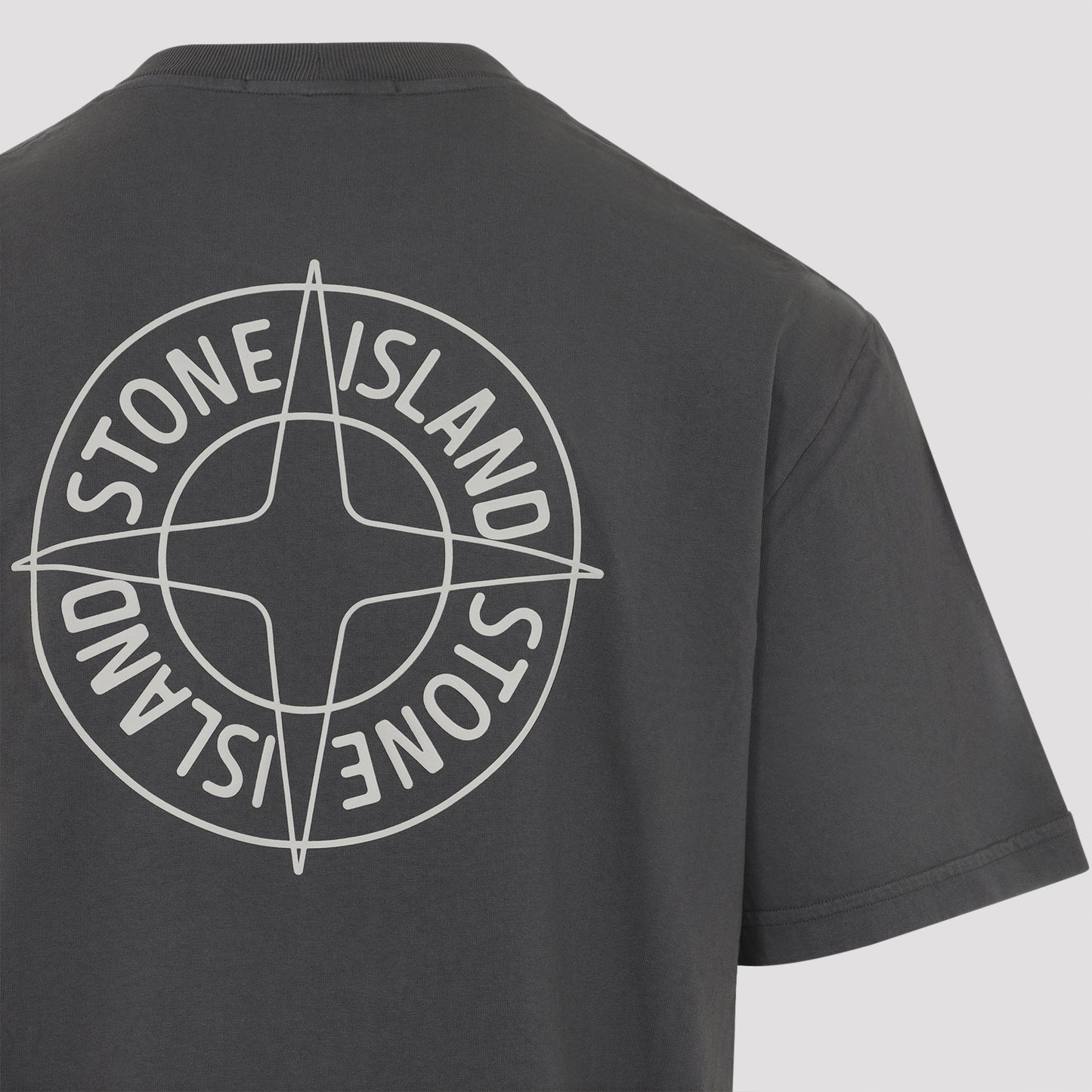 Stone Island Short Sleeves T-Shirt