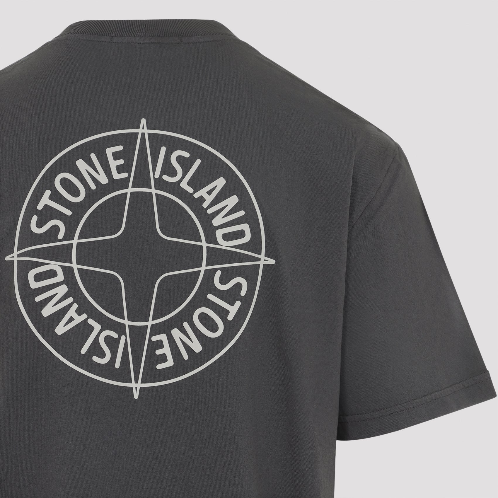 Stone Island Short Sleeves T-Shirt
