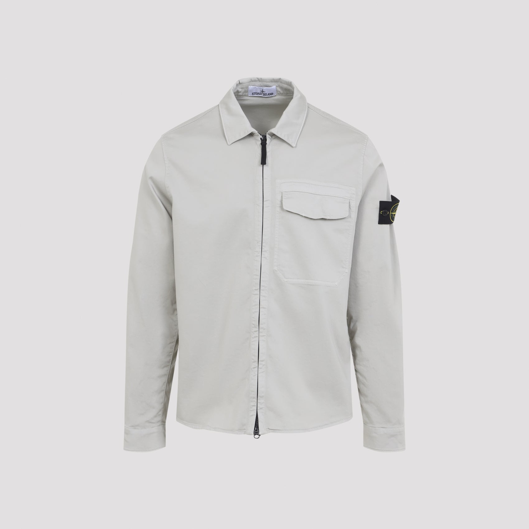Stone Island Overshirt