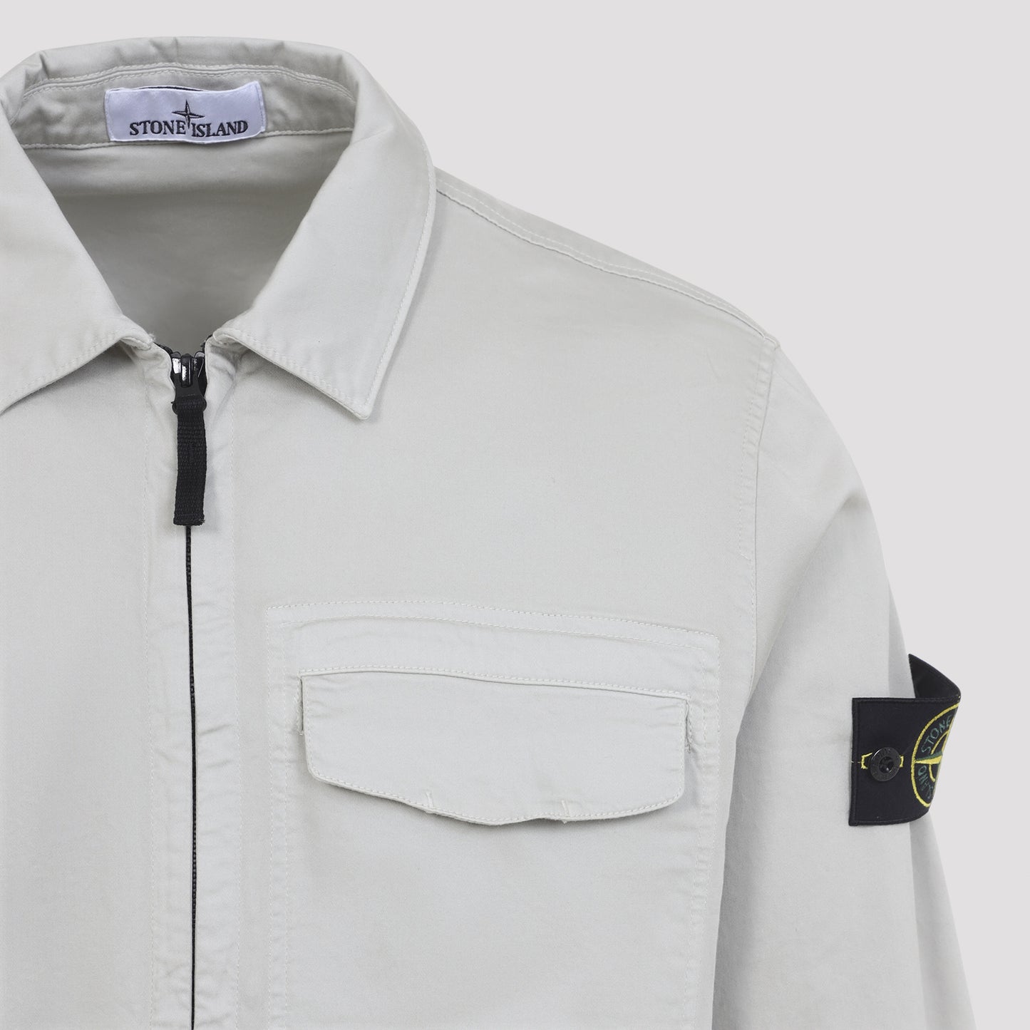 Stone Island Overshirt