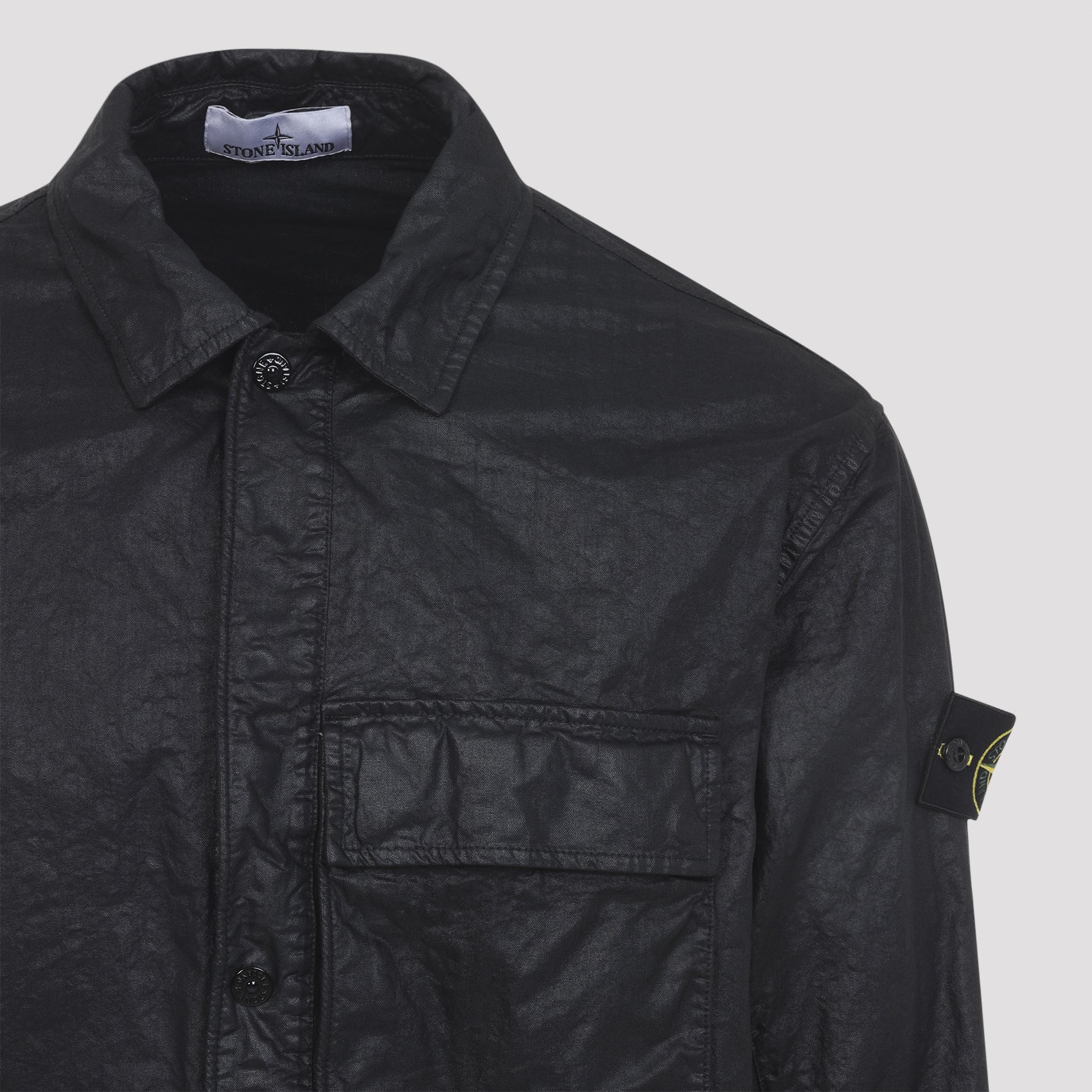 Stone Island Shirt