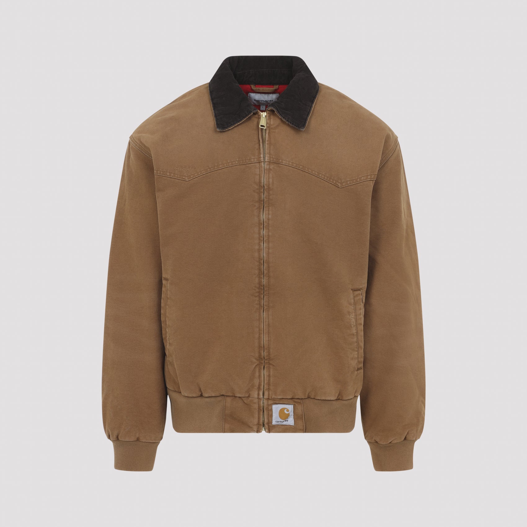 Carhartt Wip Og Santa Fe Jacket