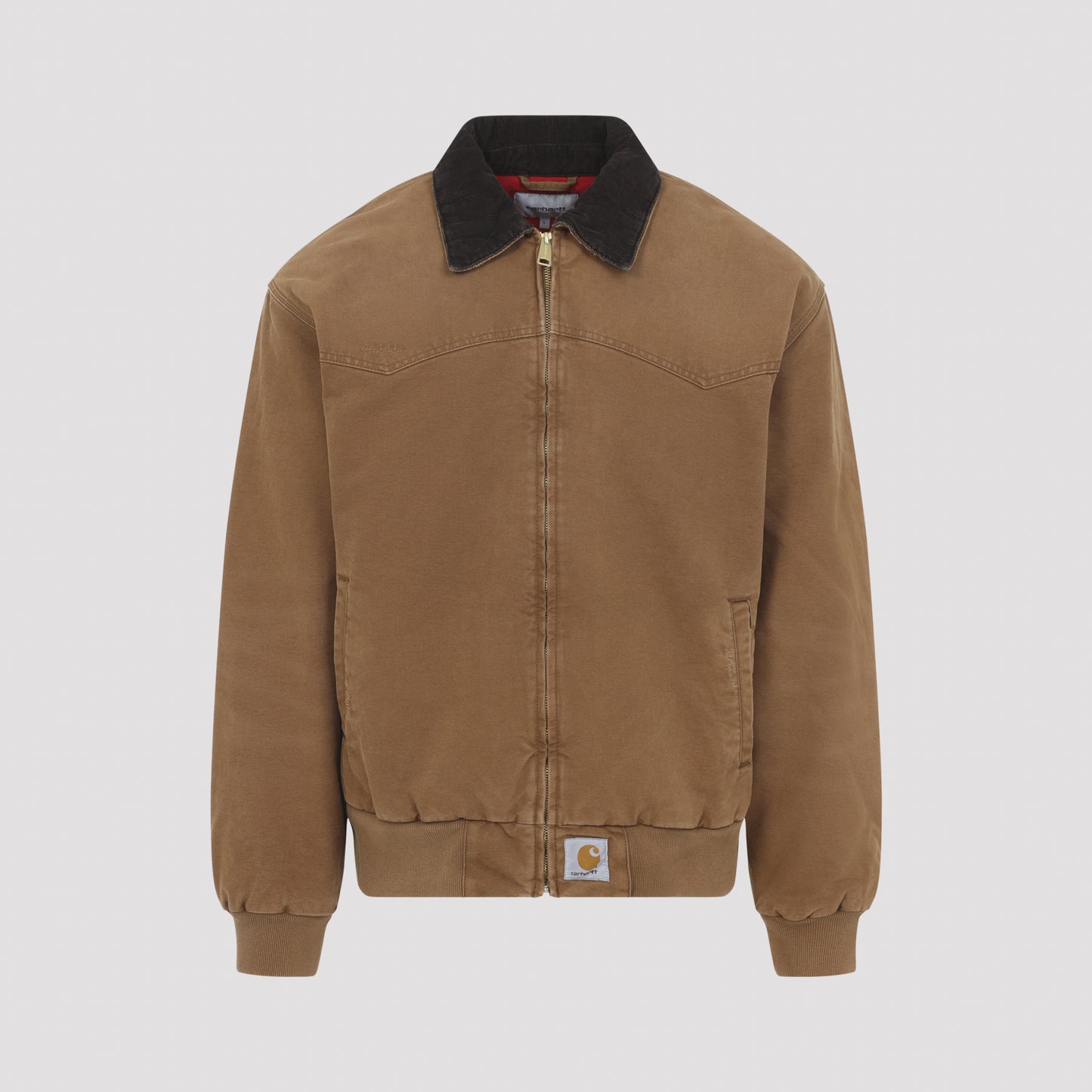 Carhartt Wip Og Santa Fe Jacket