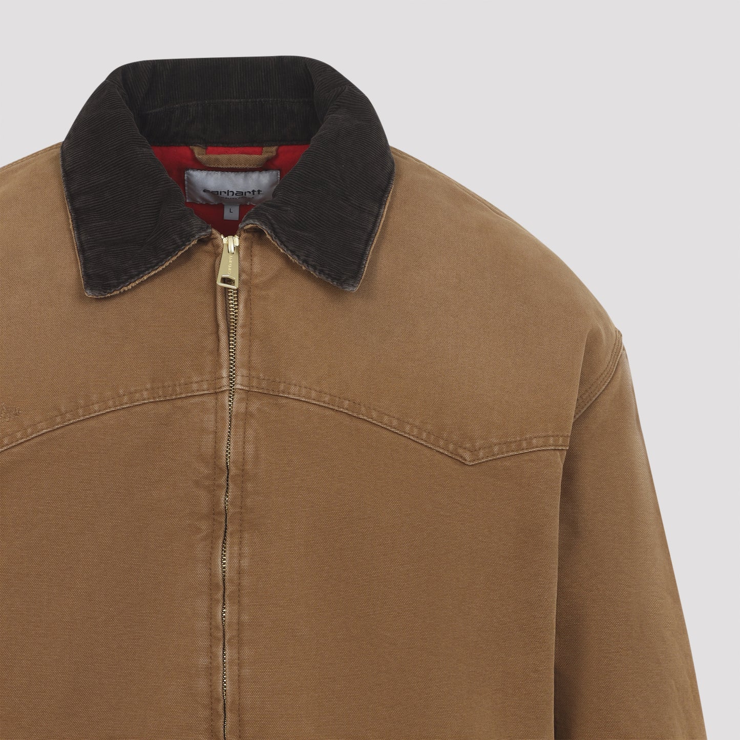 Carhartt Wip Og Santa Fe Jacket