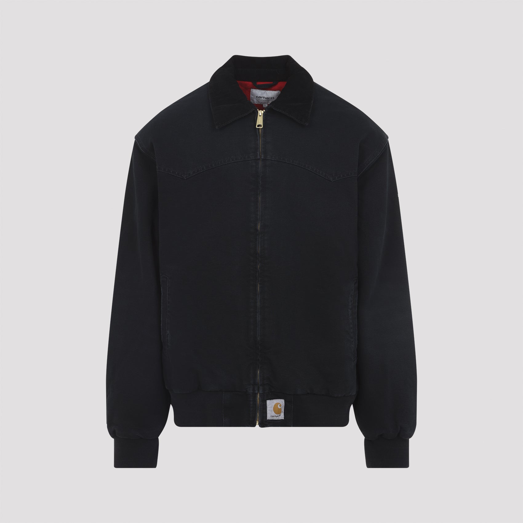 Carhartt Wip Og Santa Fe Jacket