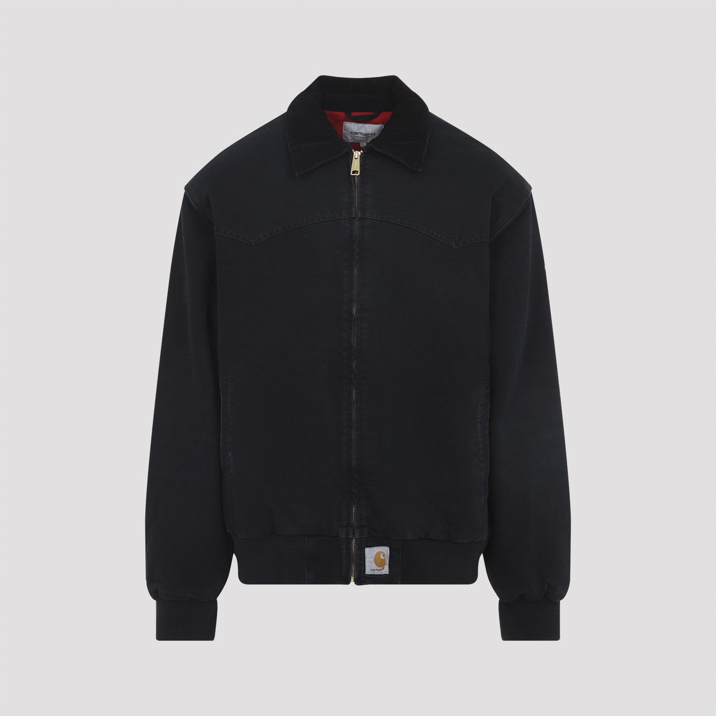 Carhartt Wip Og Santa Fe Jacket