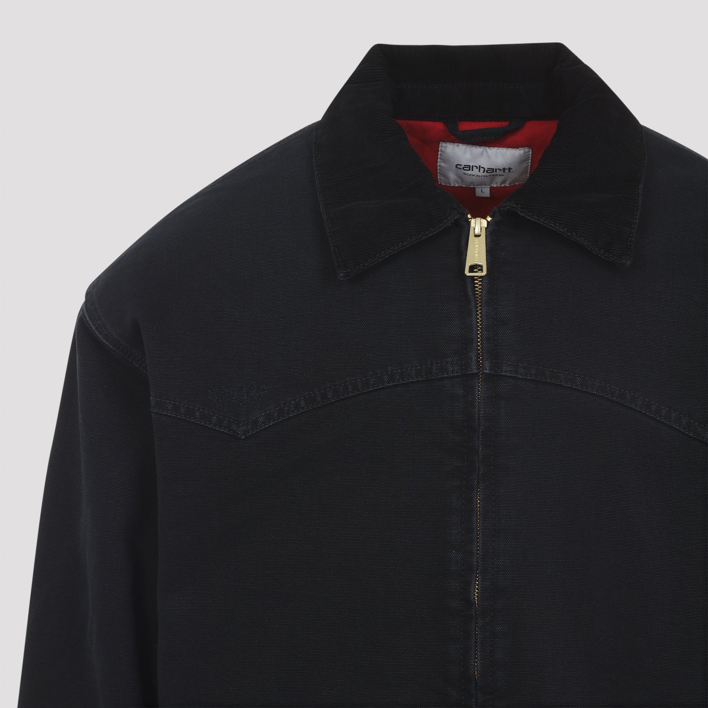 Carhartt Wip Og Santa Fe Jacket