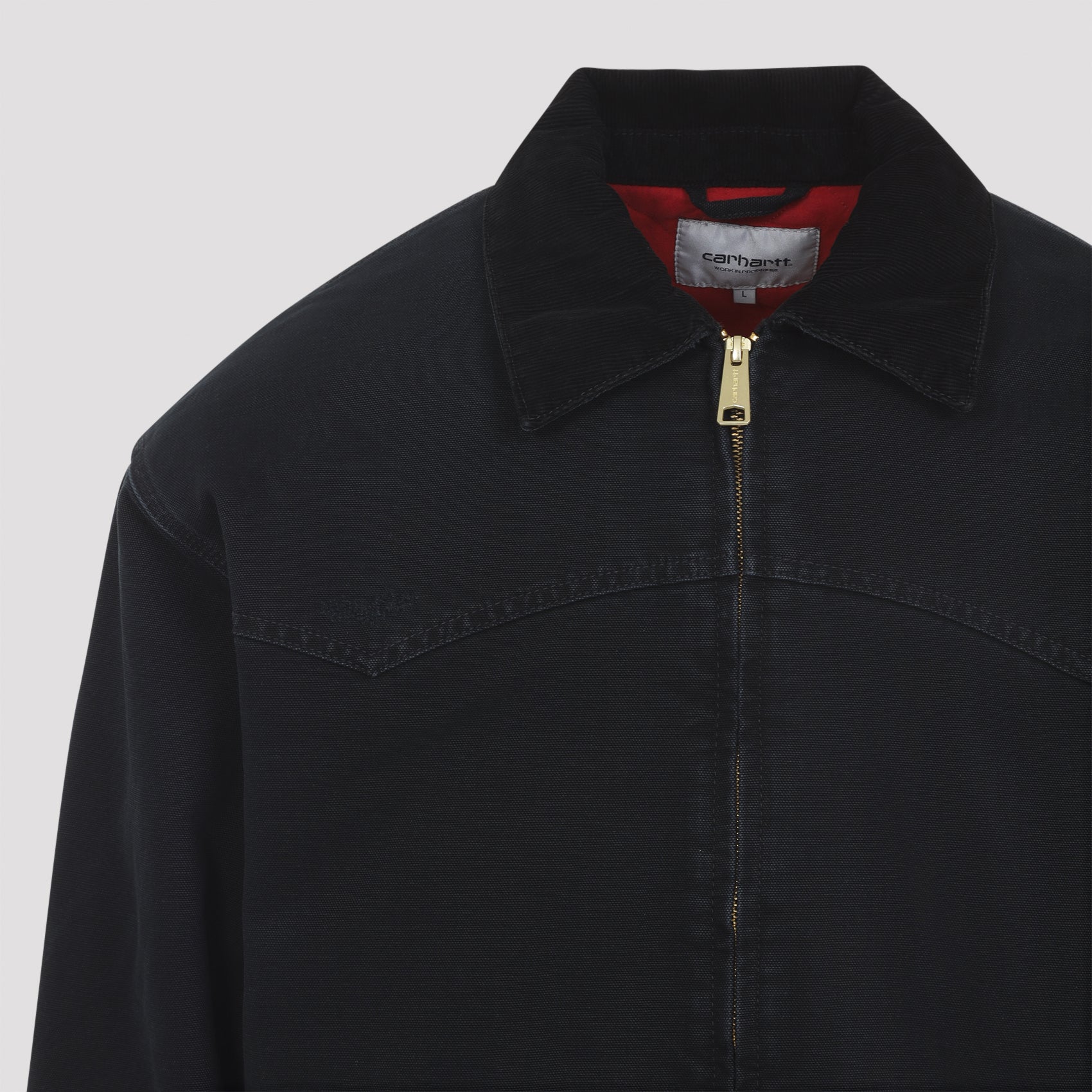 Carhartt Wip Og Santa Fe Jacket