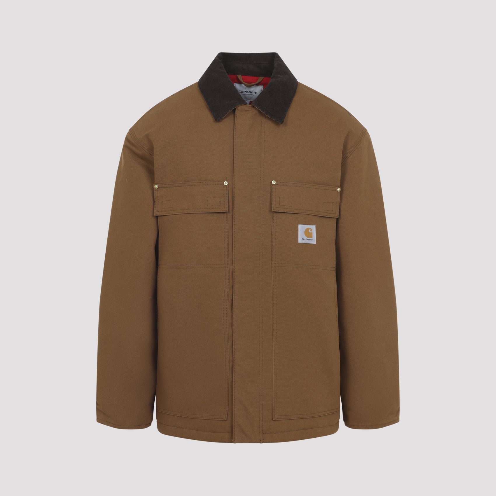 Carhartt Wip Og Arctic Coat