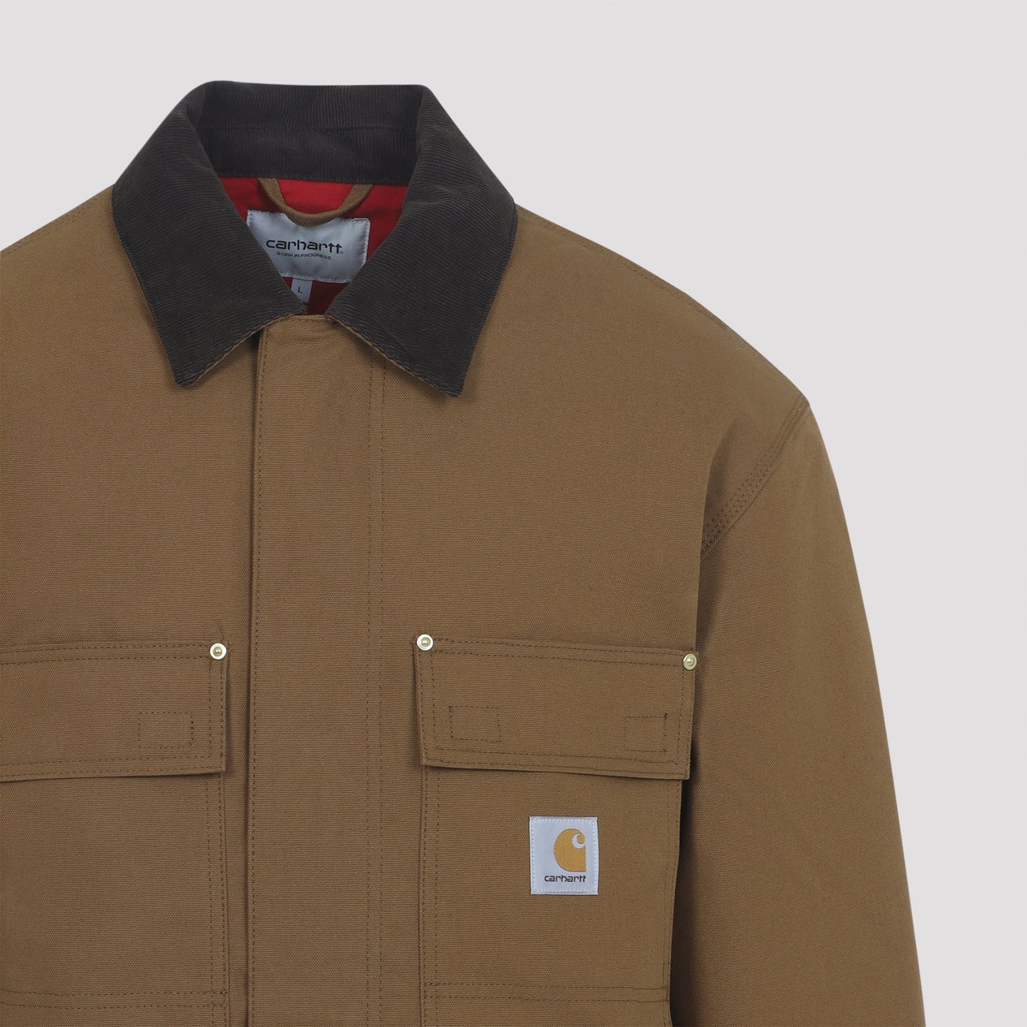 Carhartt Wip Og Arctic Coat