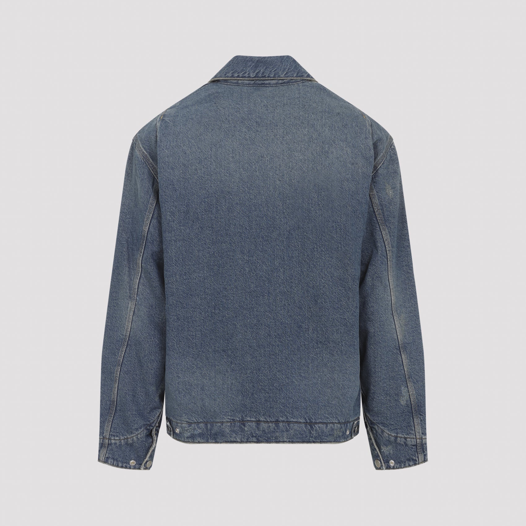 Carhartt Wip Og Detroit Jacket