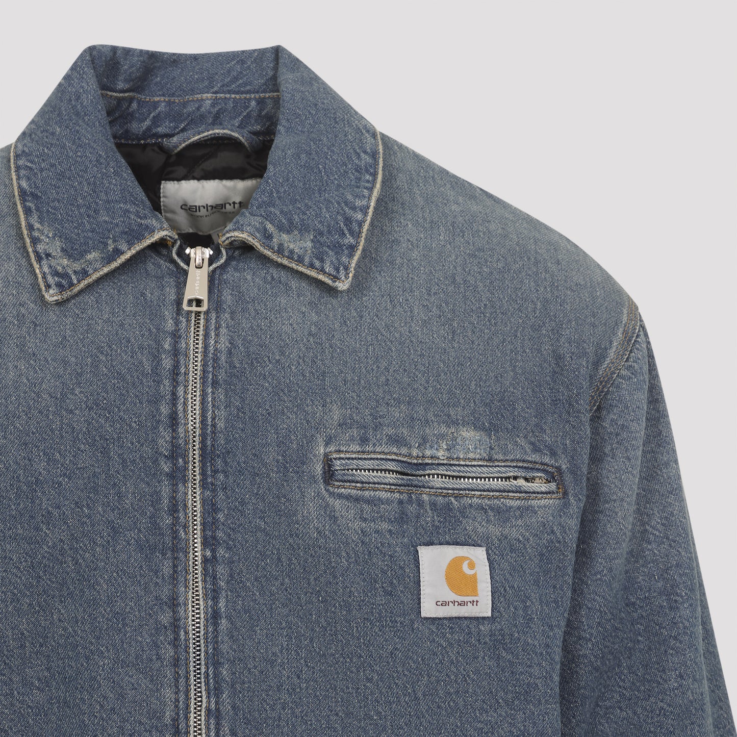 Carhartt Wip Og Detroit Jacket