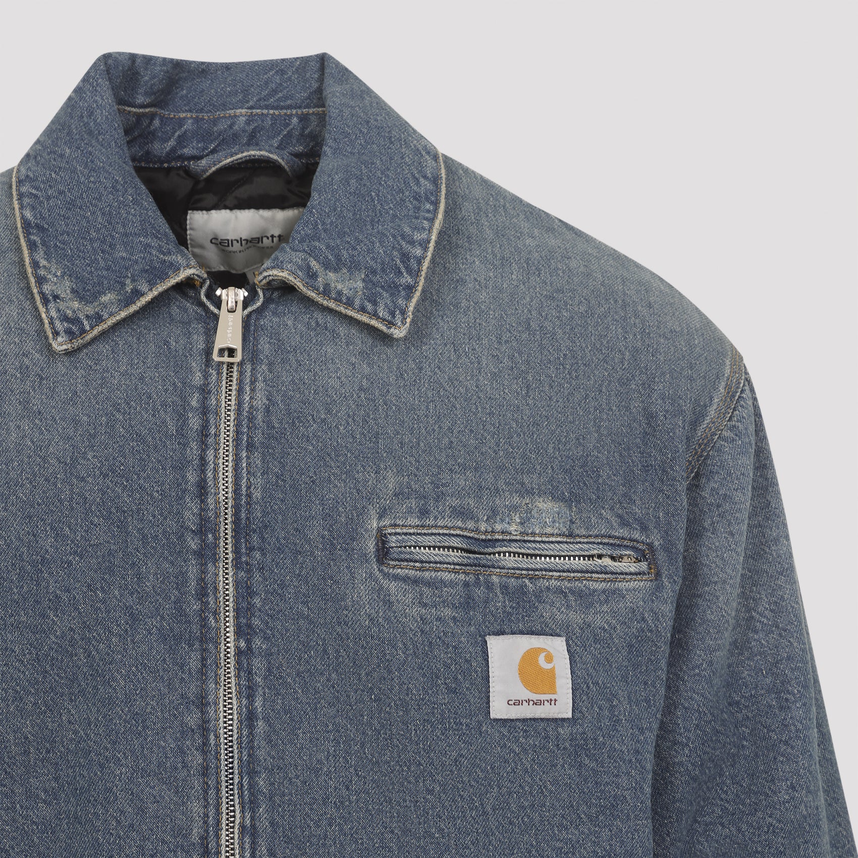 Carhartt Wip Og Detroit Jacket