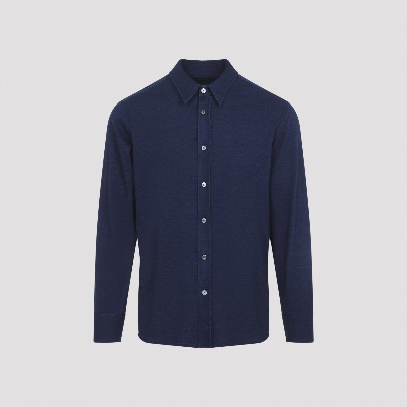 Tom Ford Long Sleeves Shirt