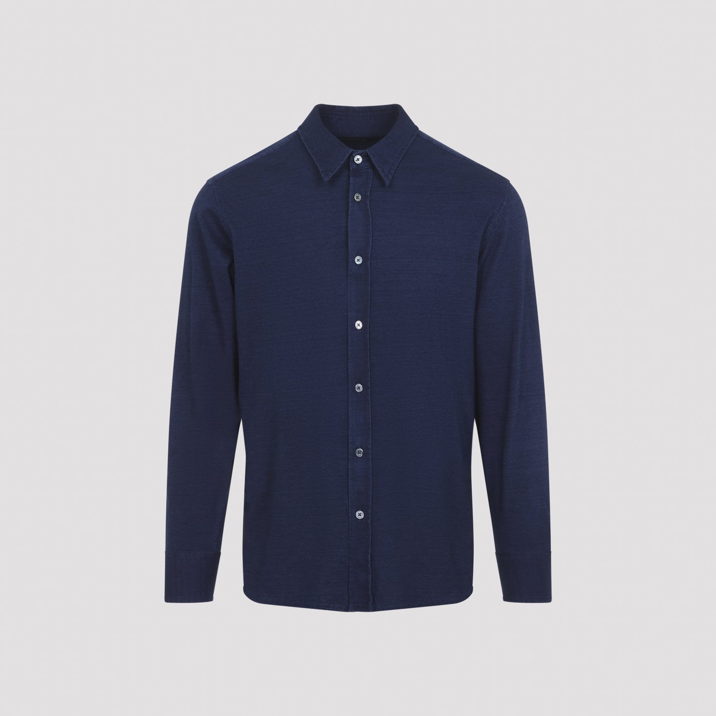 Tom Ford Long Sleeves Shirt