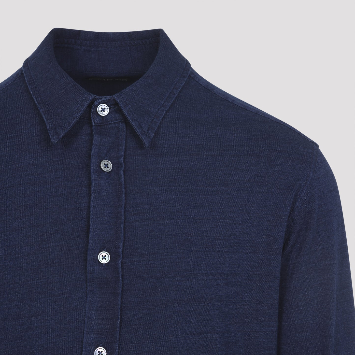 Tom Ford Long Sleeves Shirt