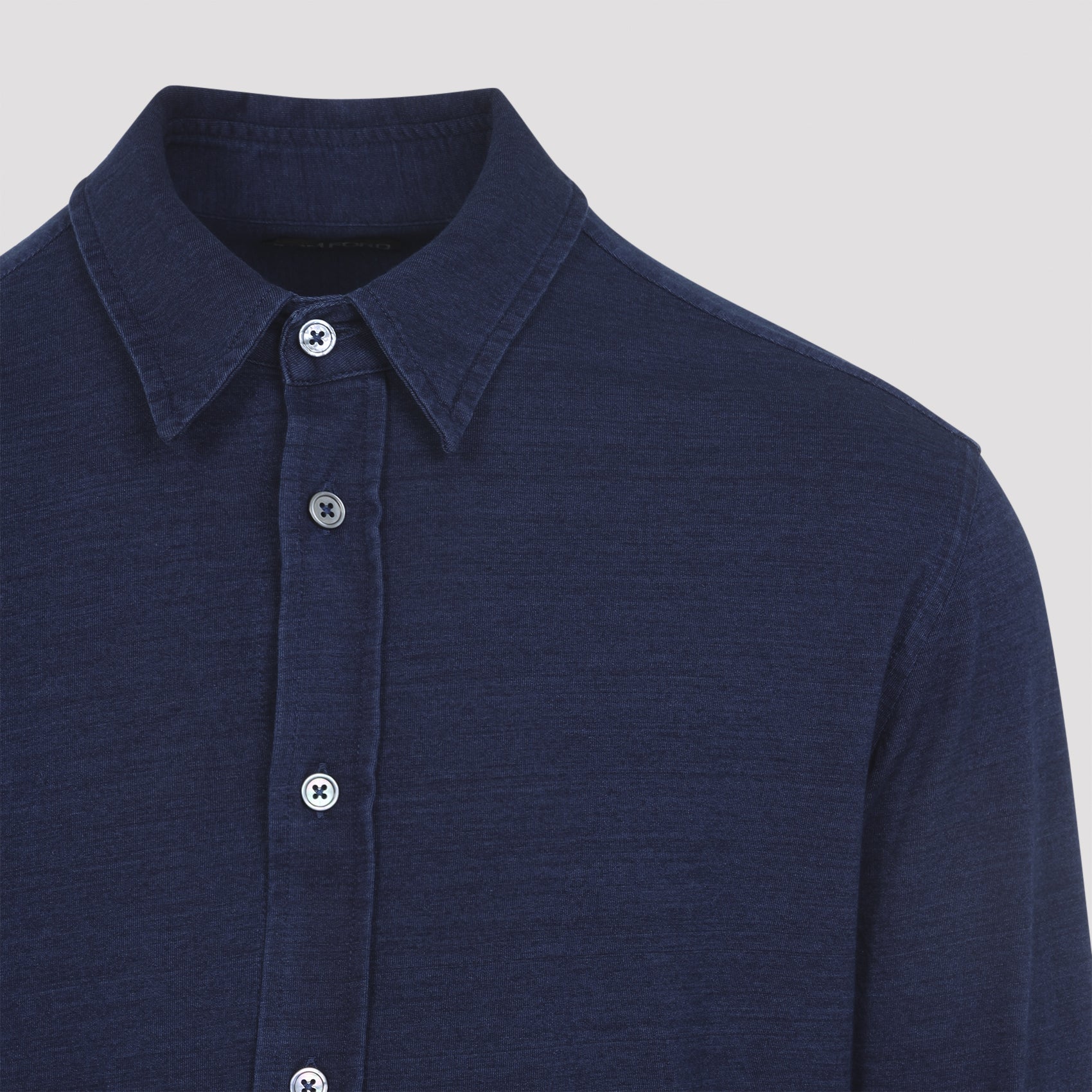 Tom Ford Long Sleeves Shirt