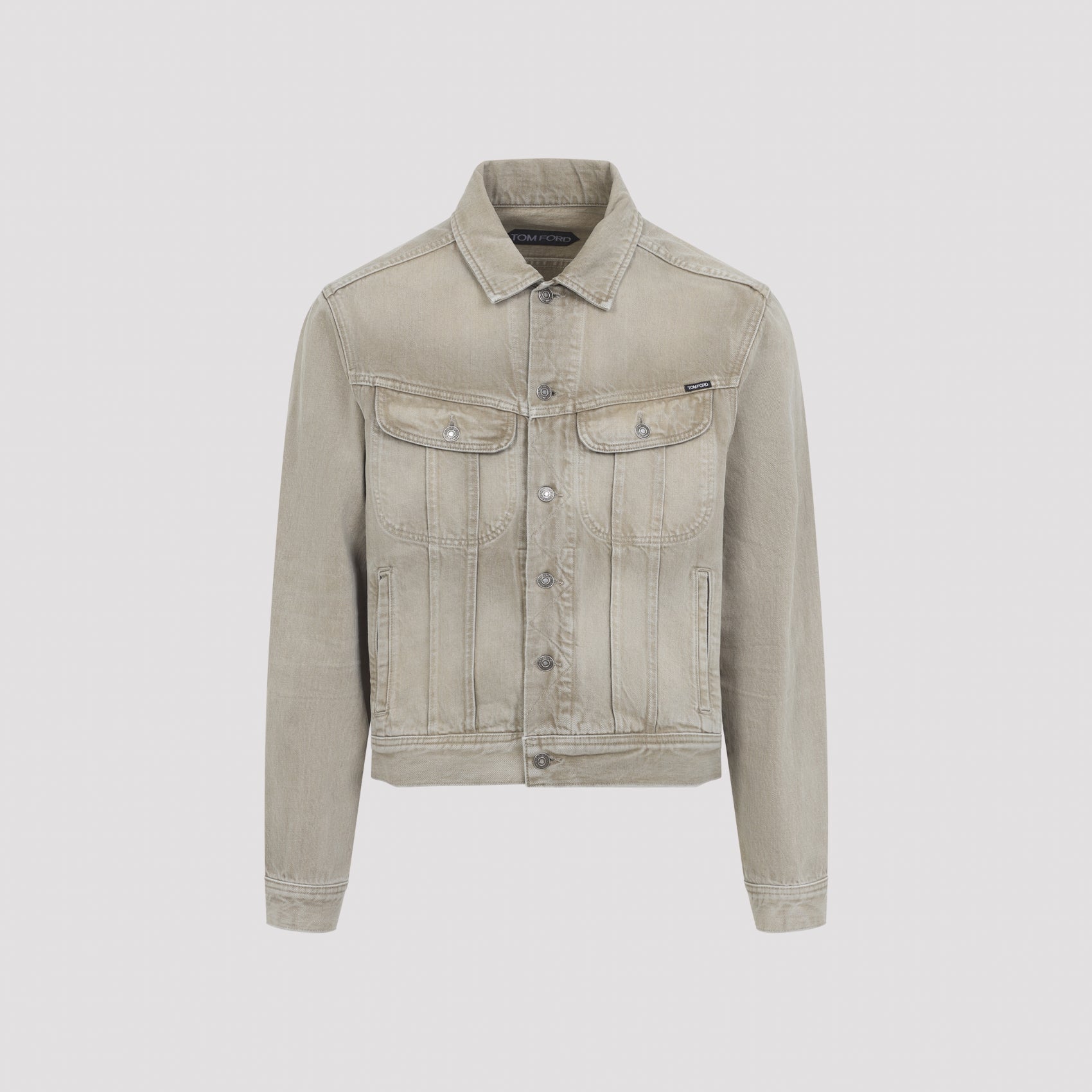 Tom Ford Denim Jacket