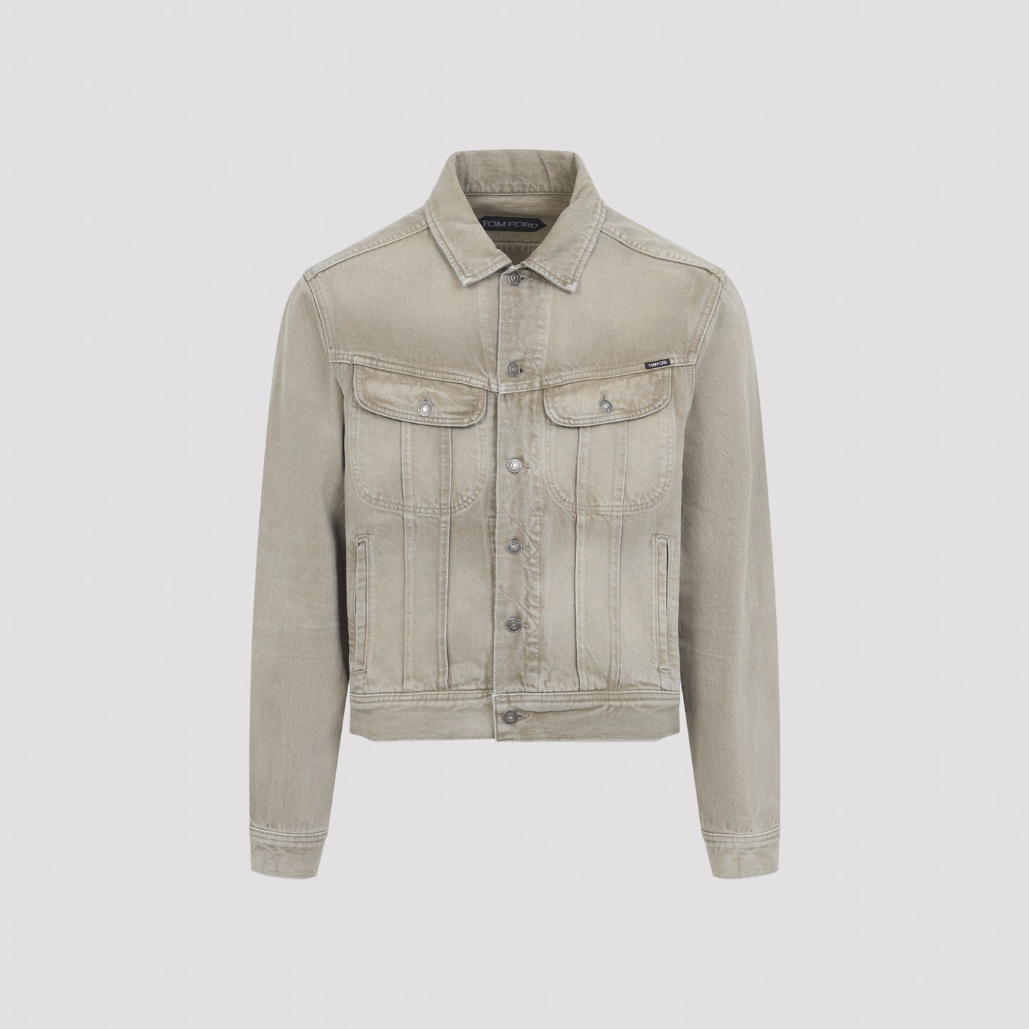 Tom Ford Denim Jacket