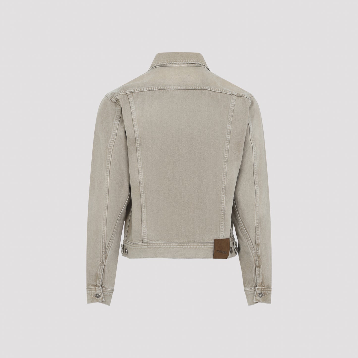 Tom Ford Denim Jacket