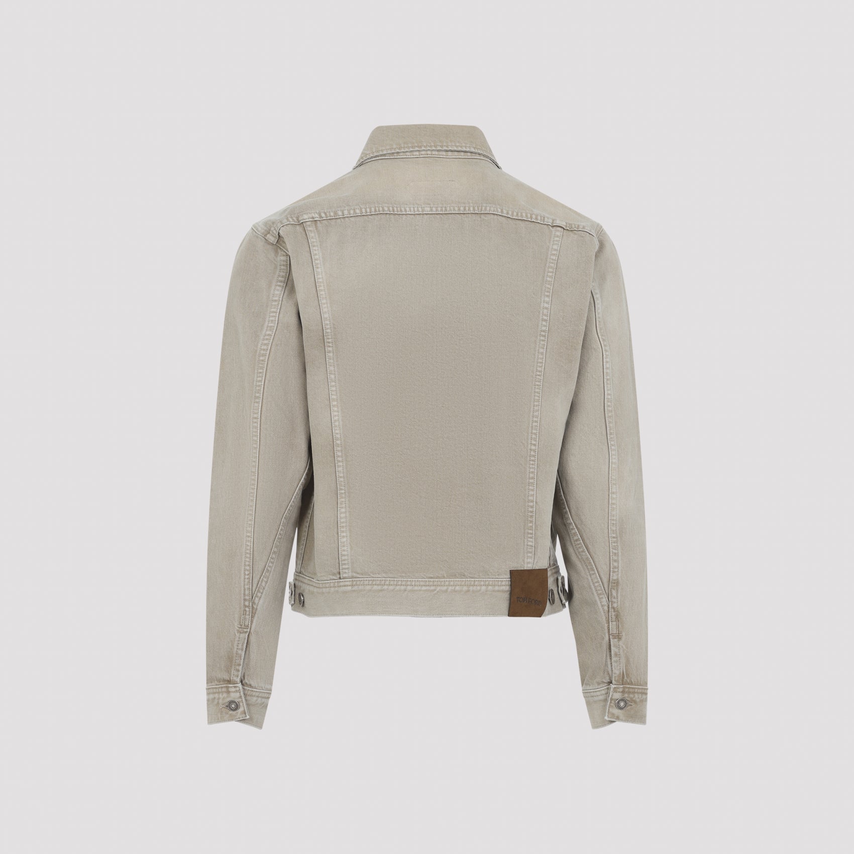 Tom Ford Denim Jacket