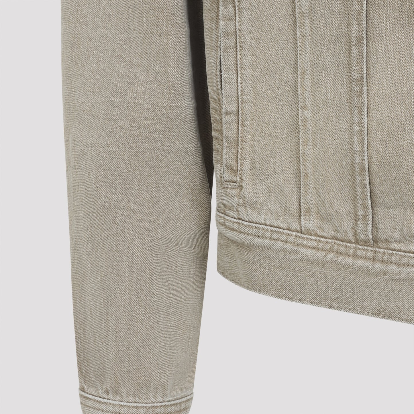 Tom Ford Denim Jacket