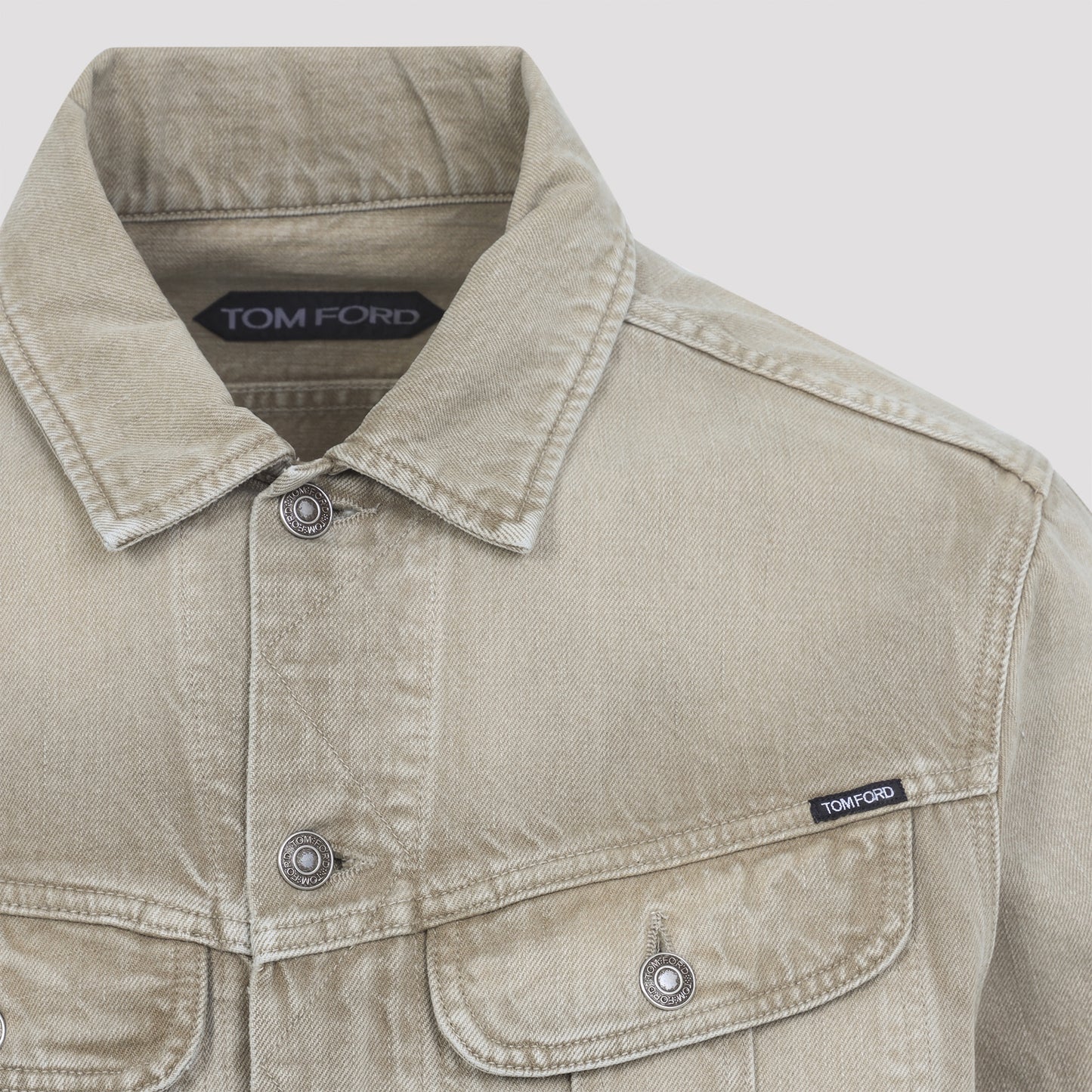 Tom Ford Denim Jacket