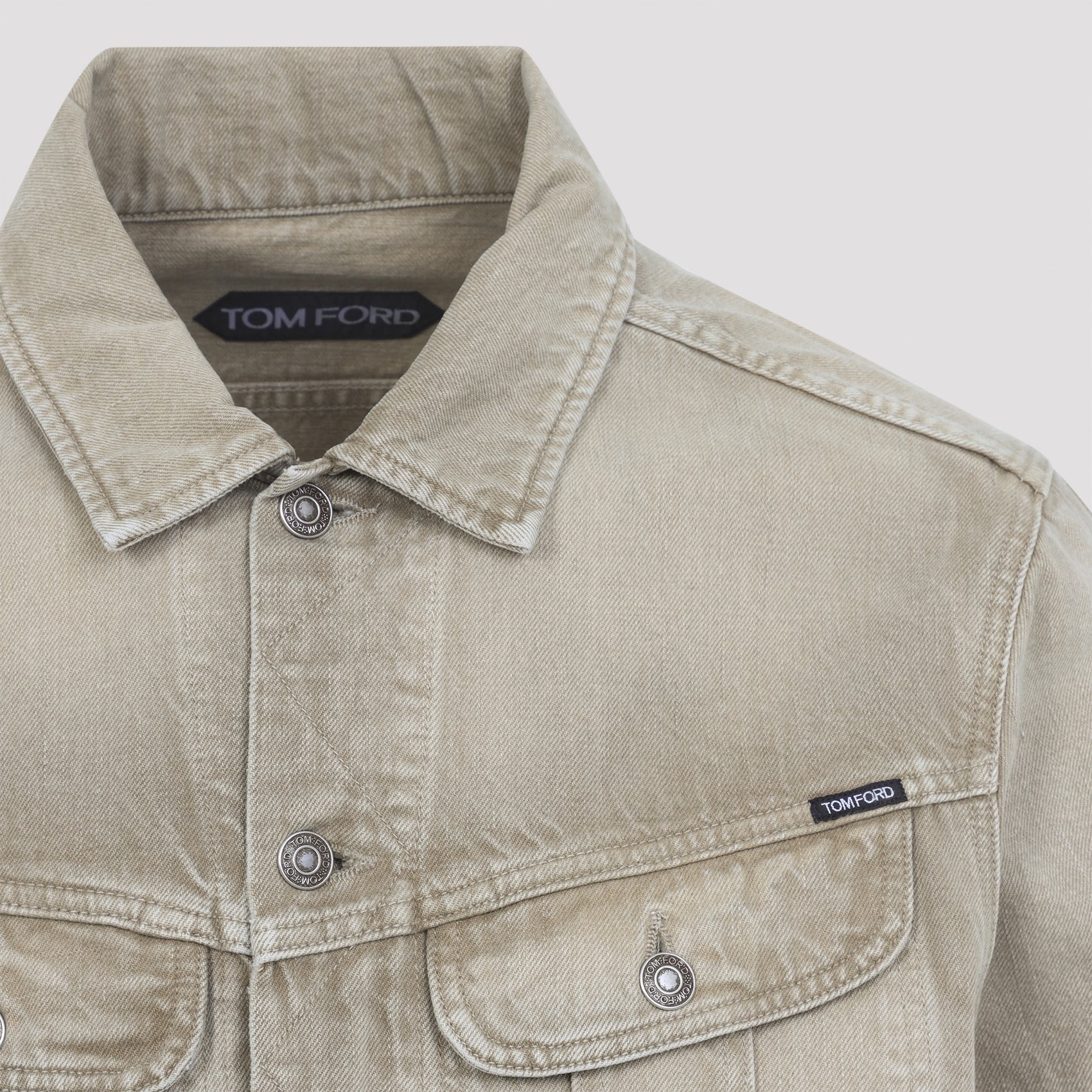 Tom Ford Denim Jacket