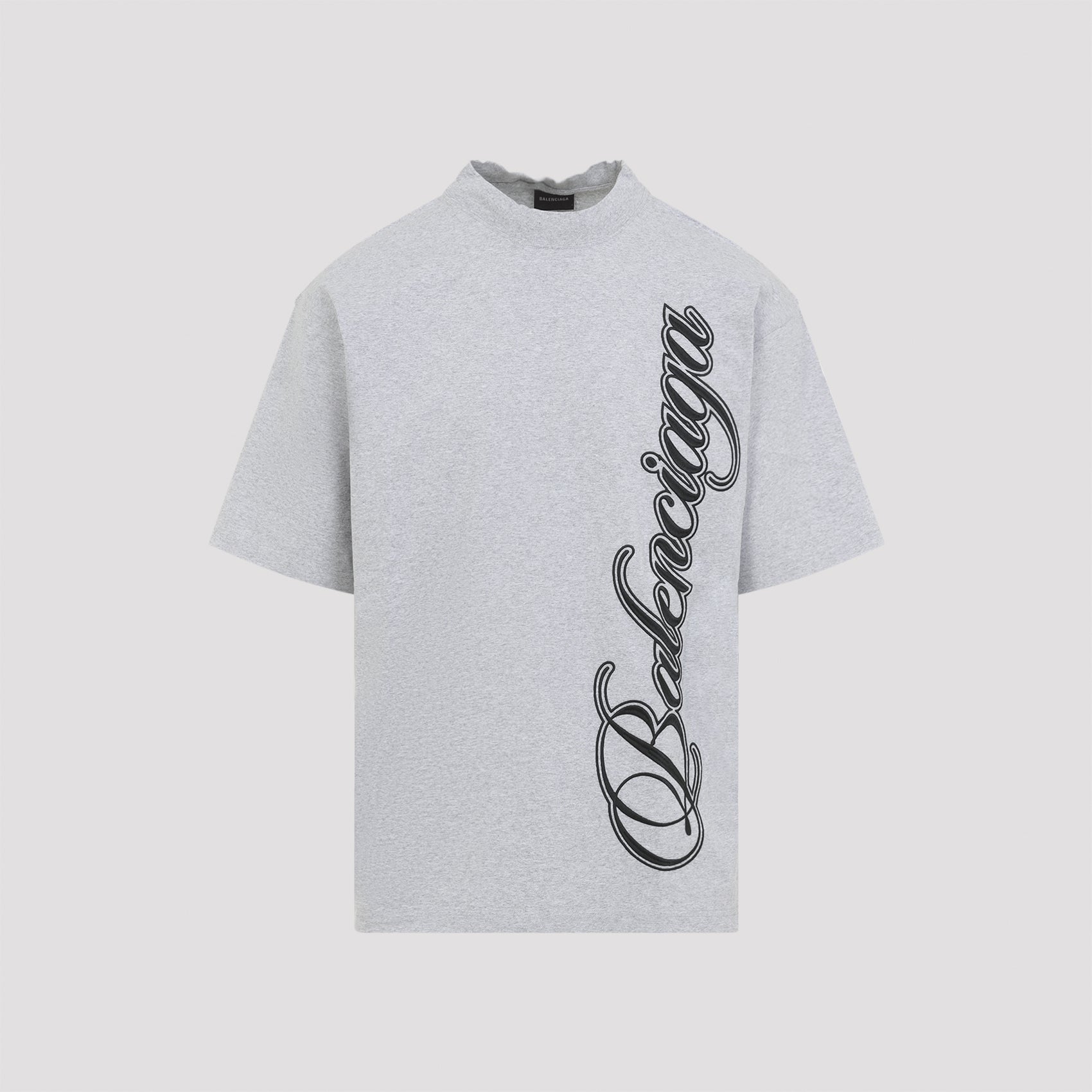 Balenciaga Medium Fit T-Shirt