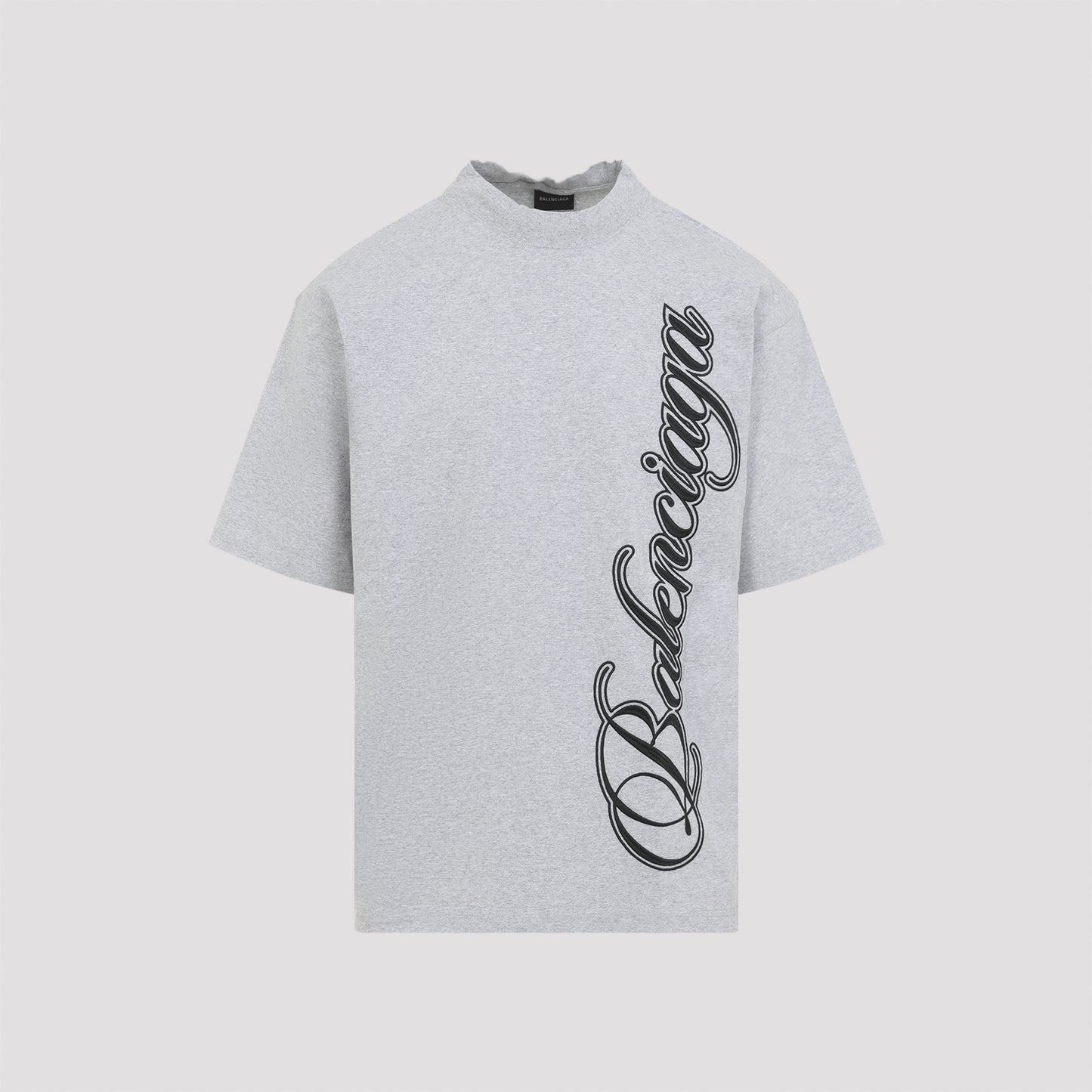 Balenciaga Medium Fit T-Shirt