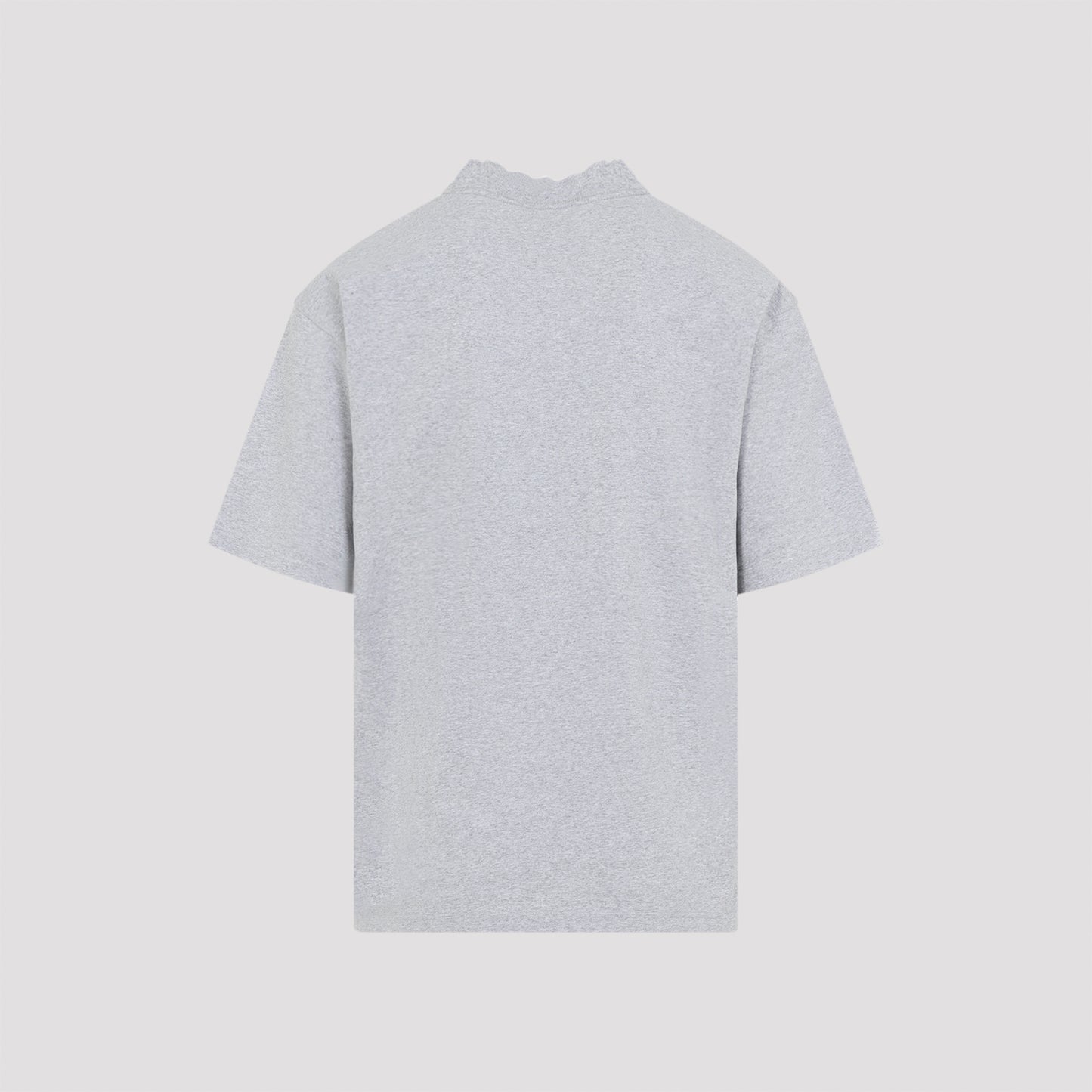 Balenciaga Medium Fit T-Shirt