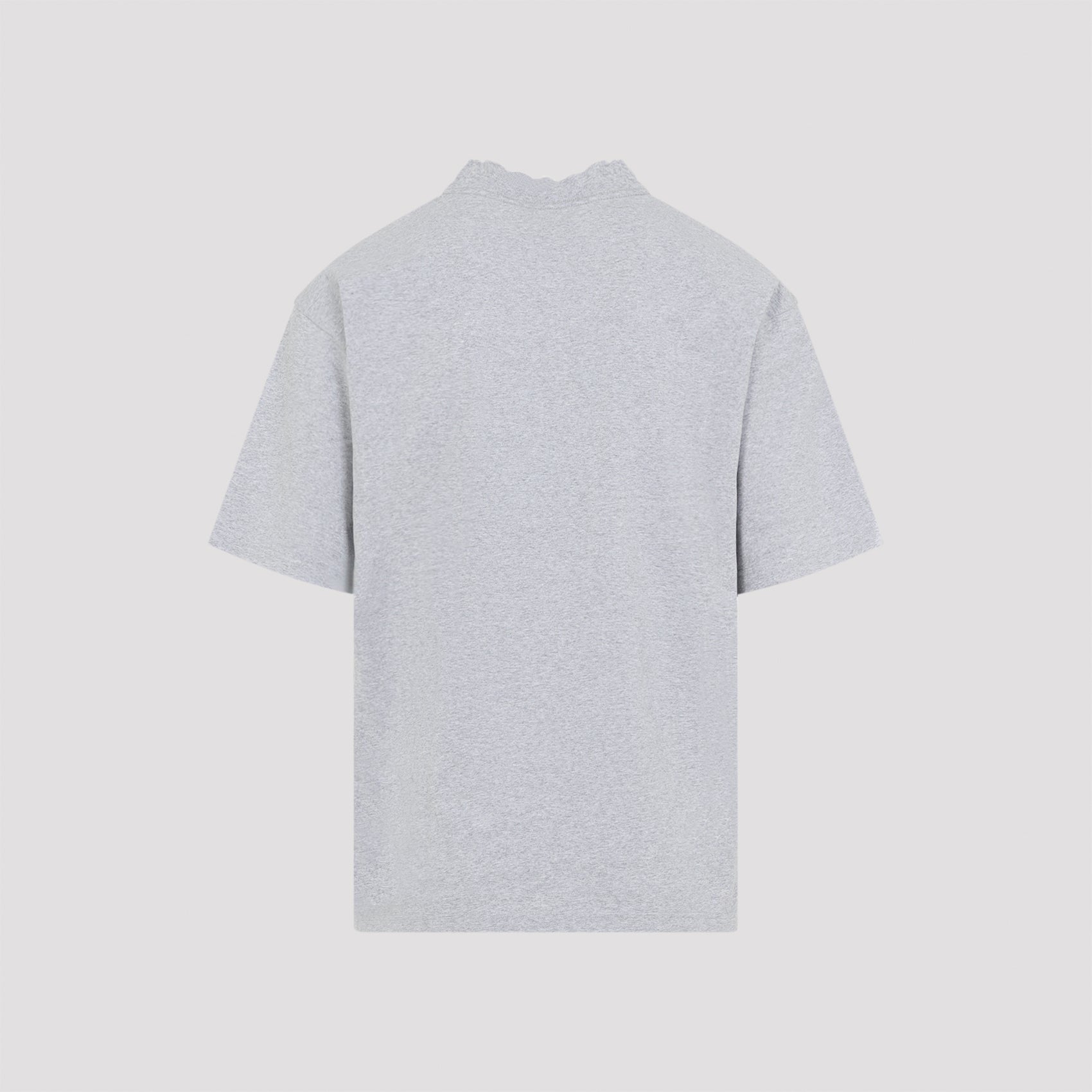 Balenciaga Medium Fit T-Shirt