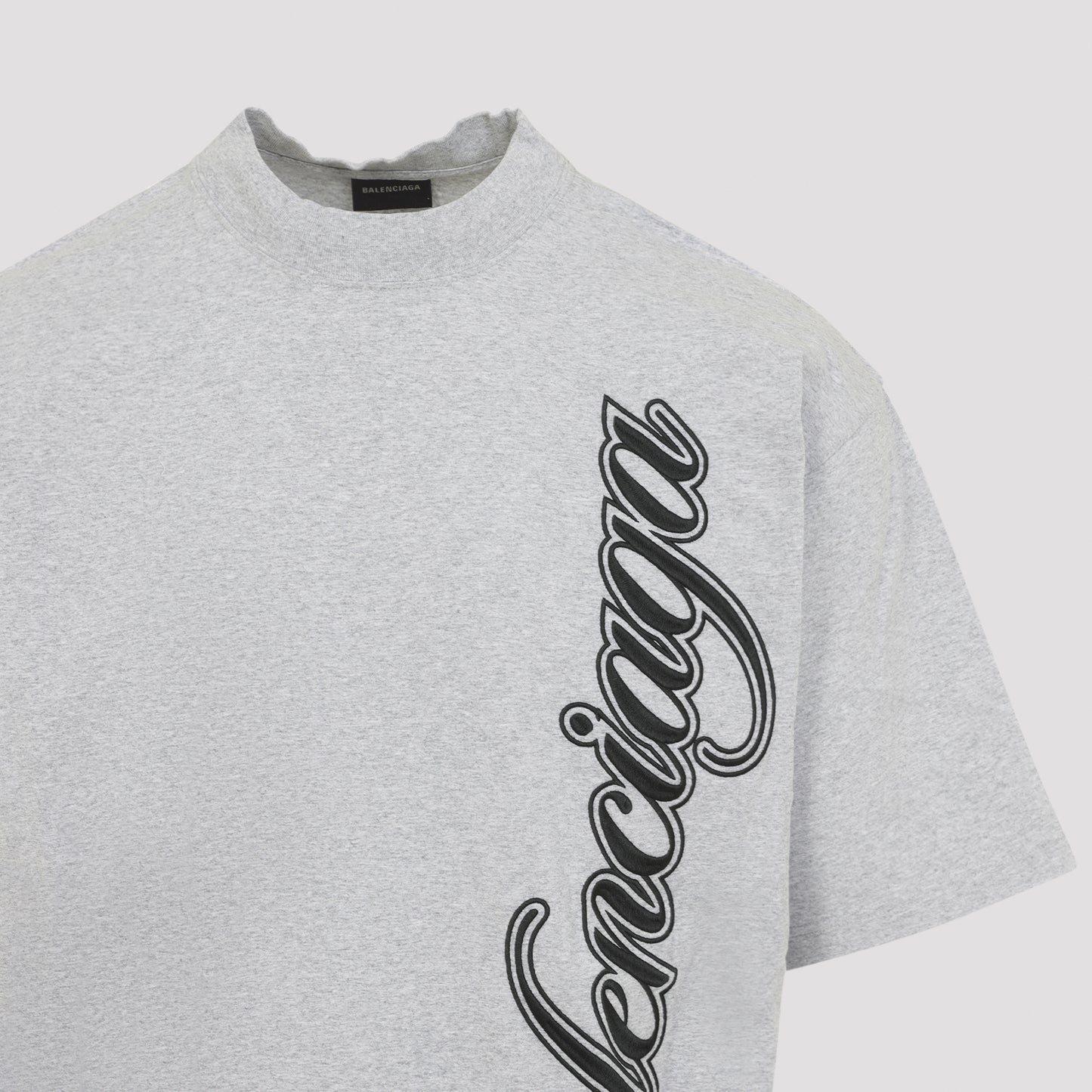 Balenciaga Medium Fit T-Shirt