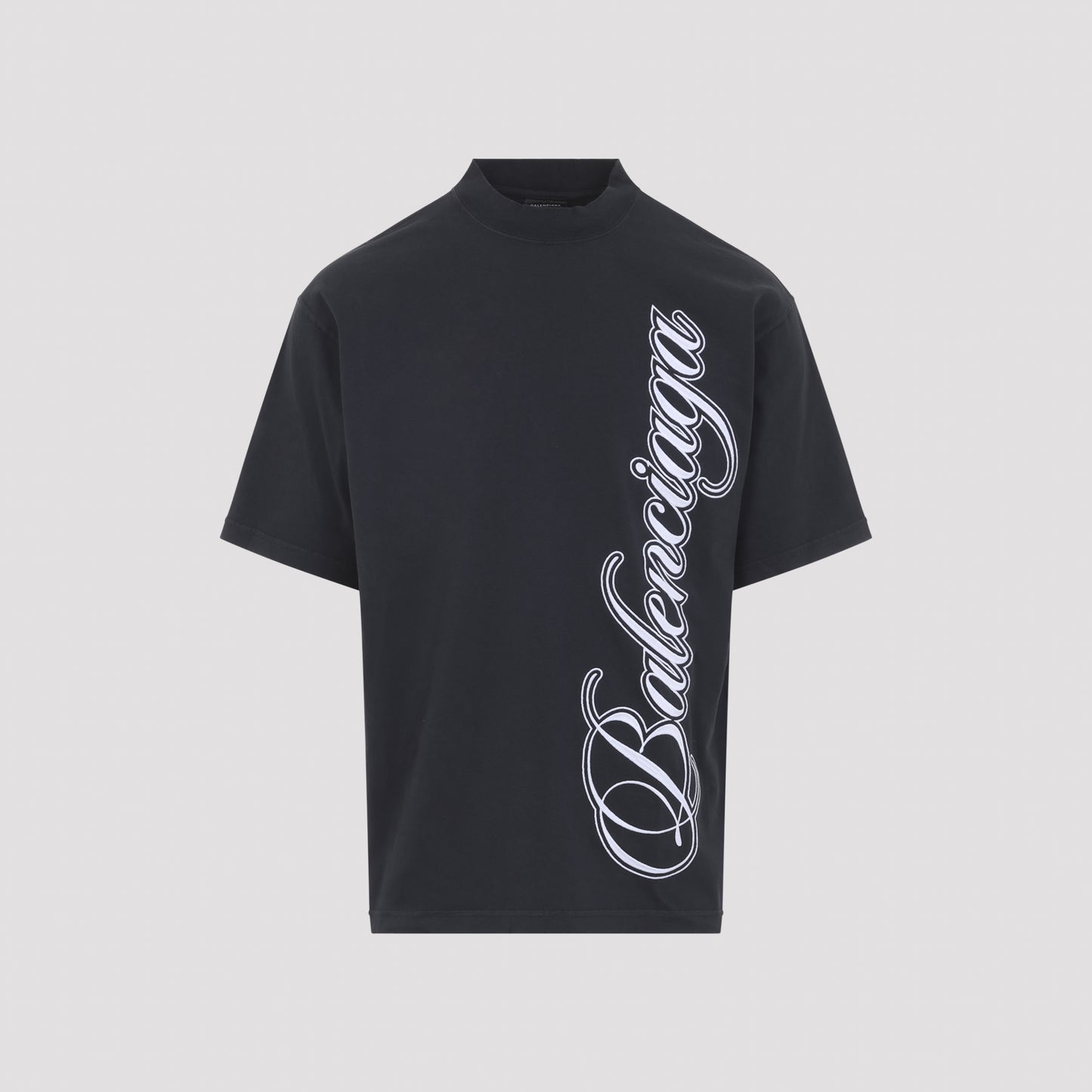 Balenciaga Medium Fit T-Shirt