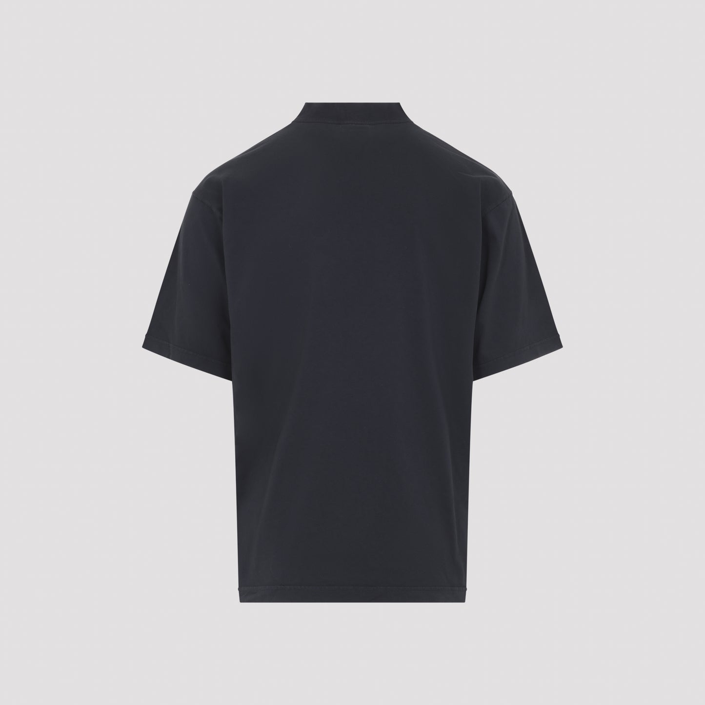 Balenciaga Medium Fit T-Shirt