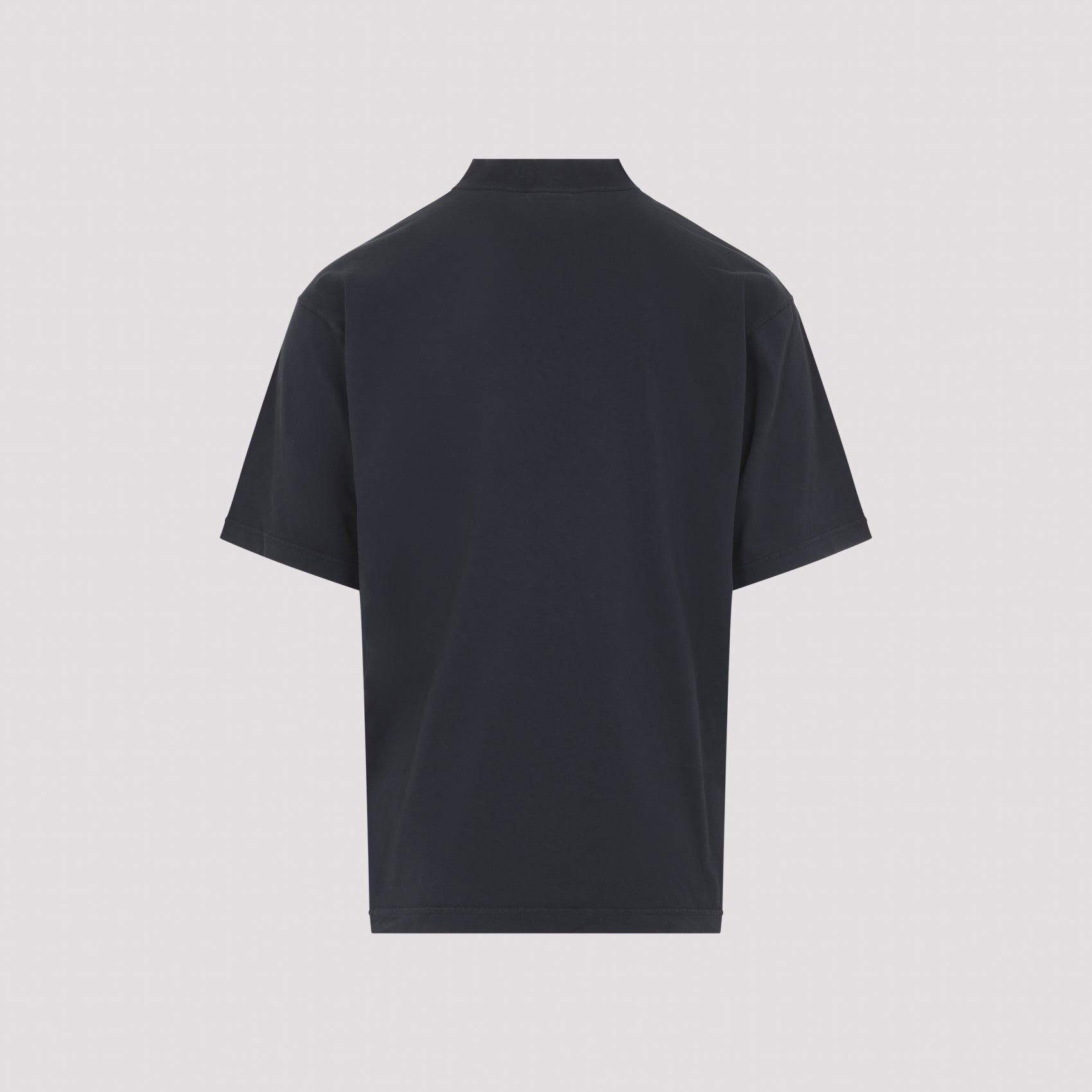 Balenciaga Medium Fit T-Shirt