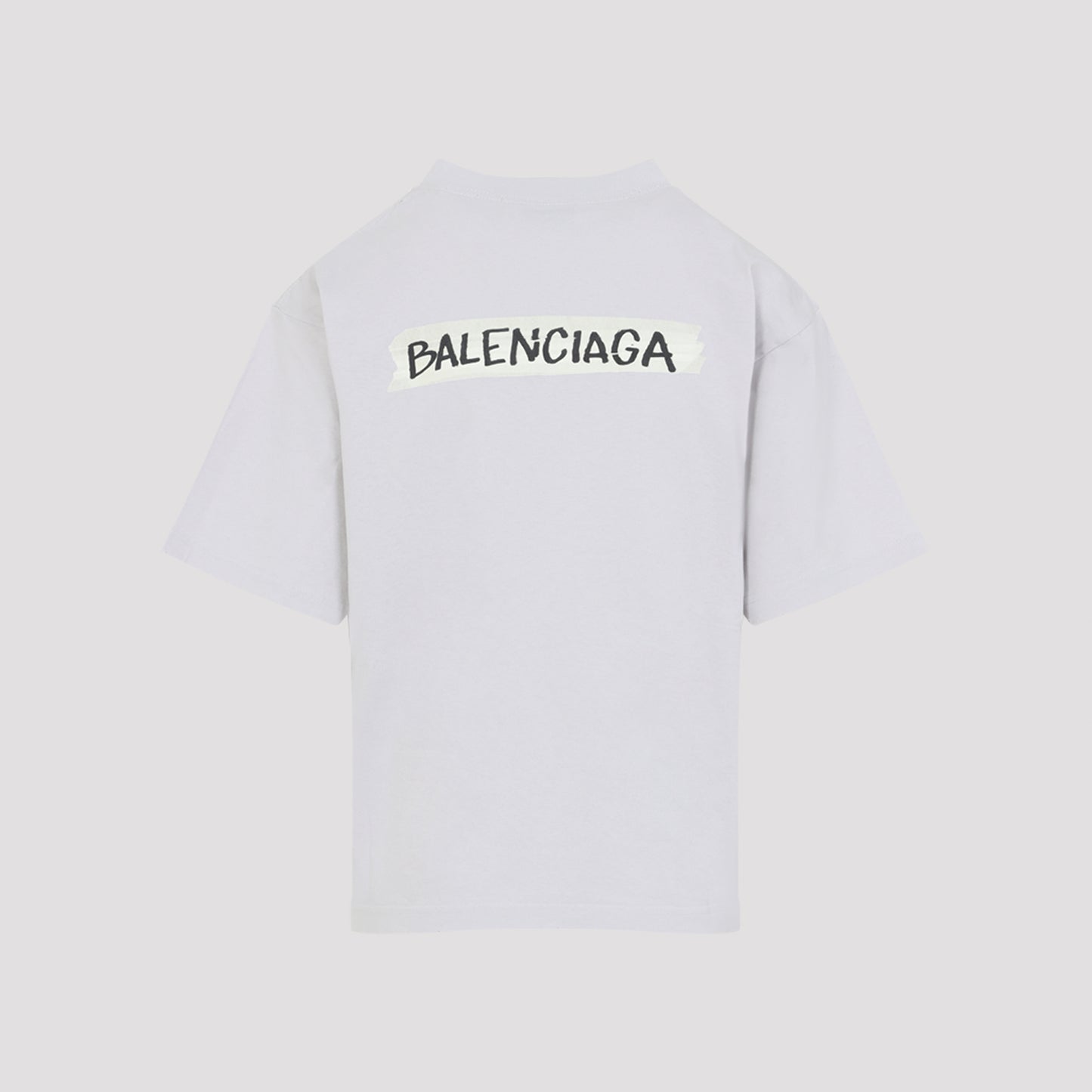 Balenciaga Medium Fit T-Shirt