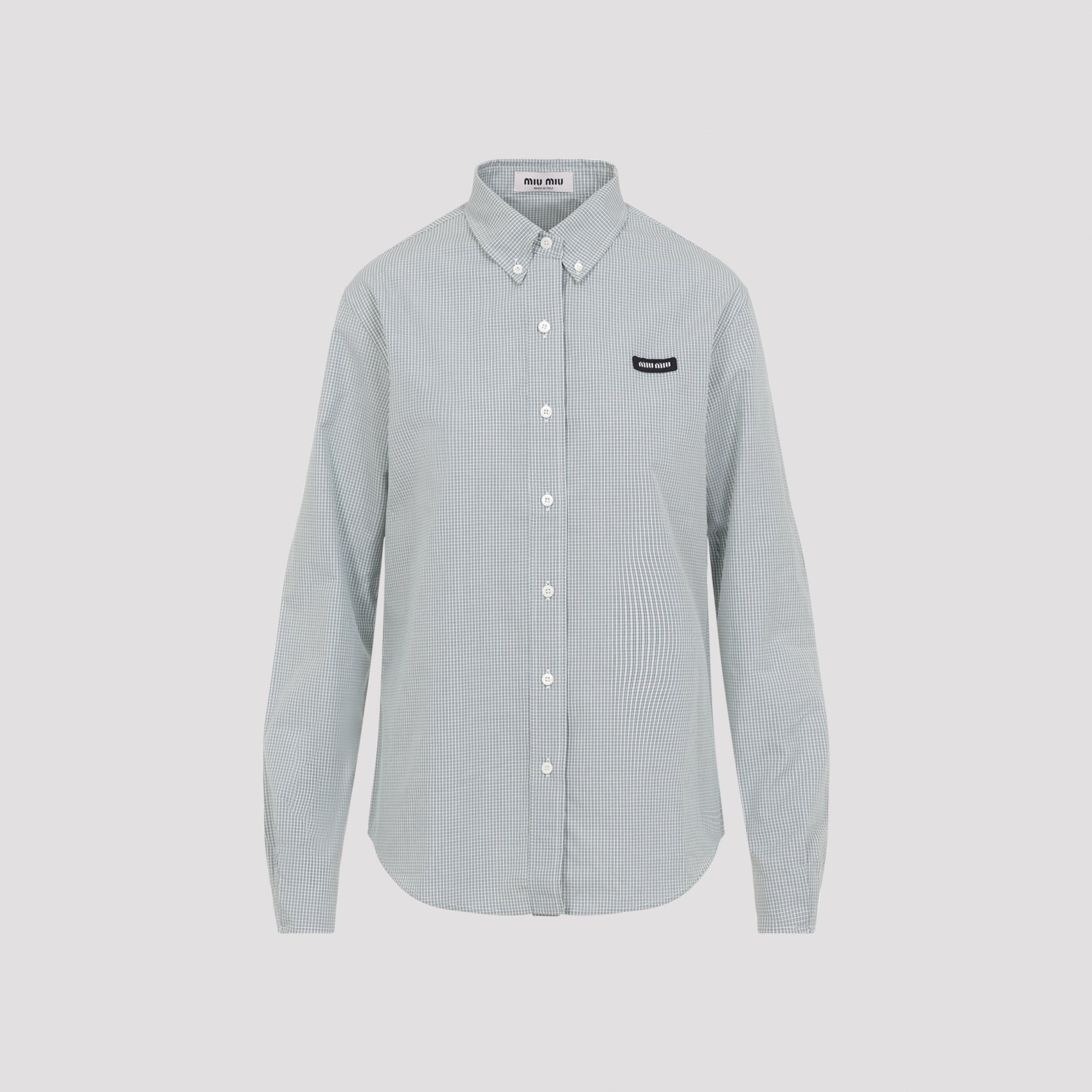 Miu Miu Shirt