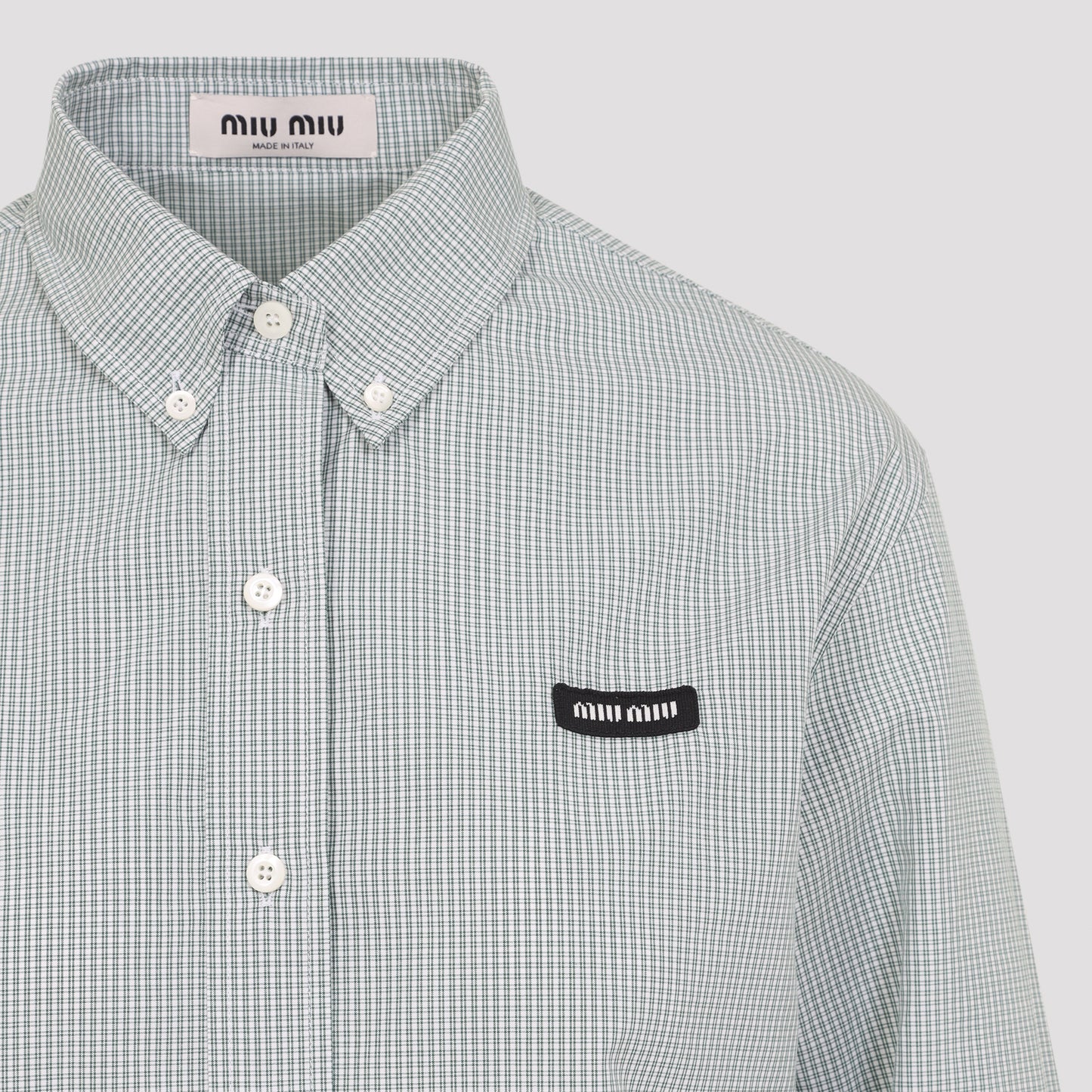 Miu Miu Shirt