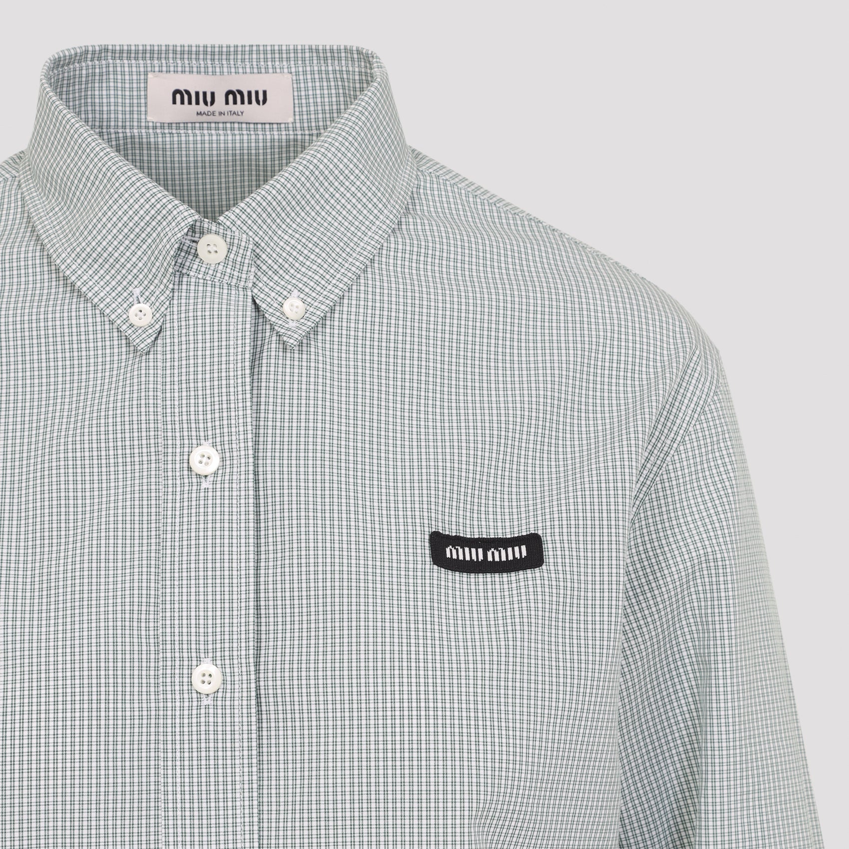 Miu Miu Shirt
