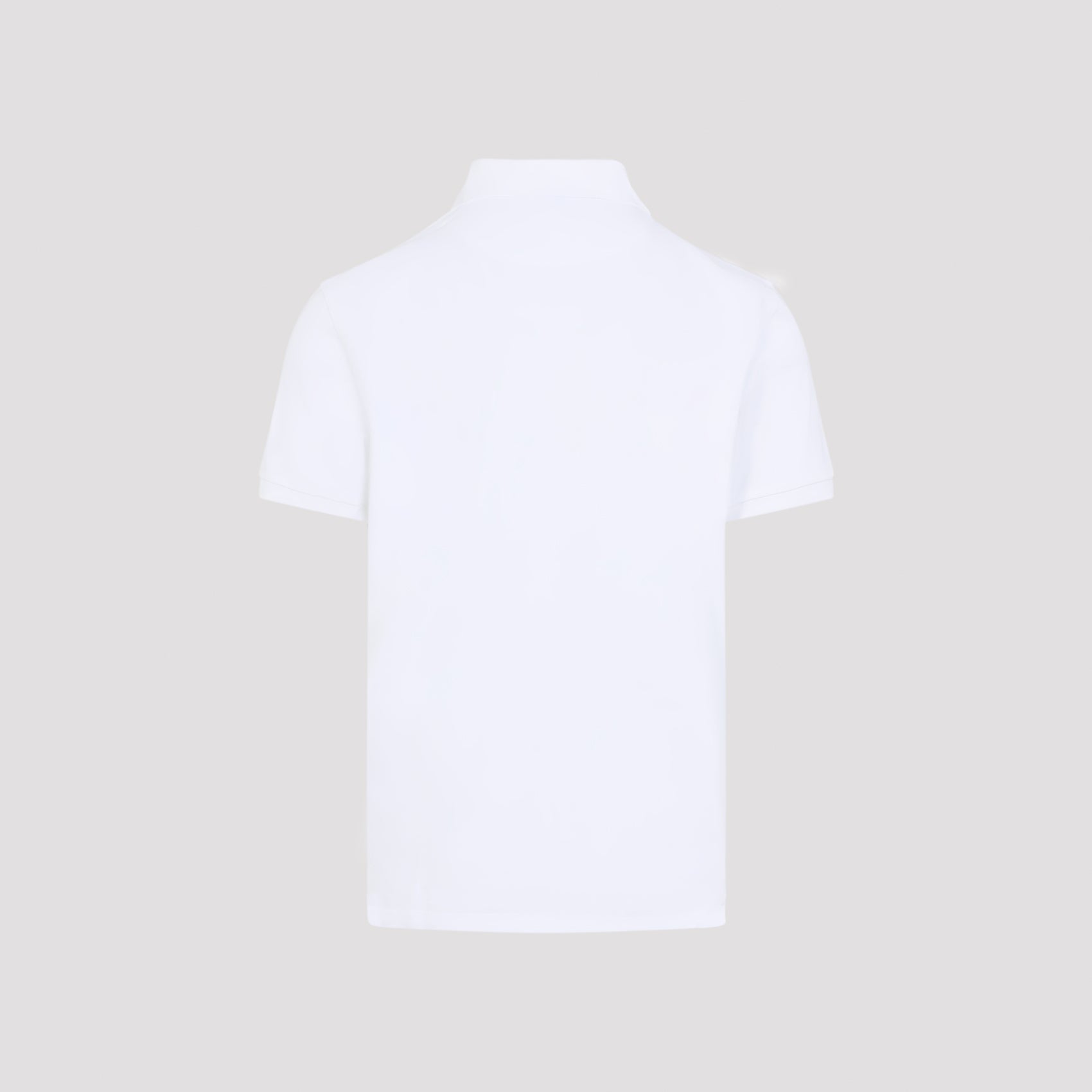 Etro Roma Plain Polo